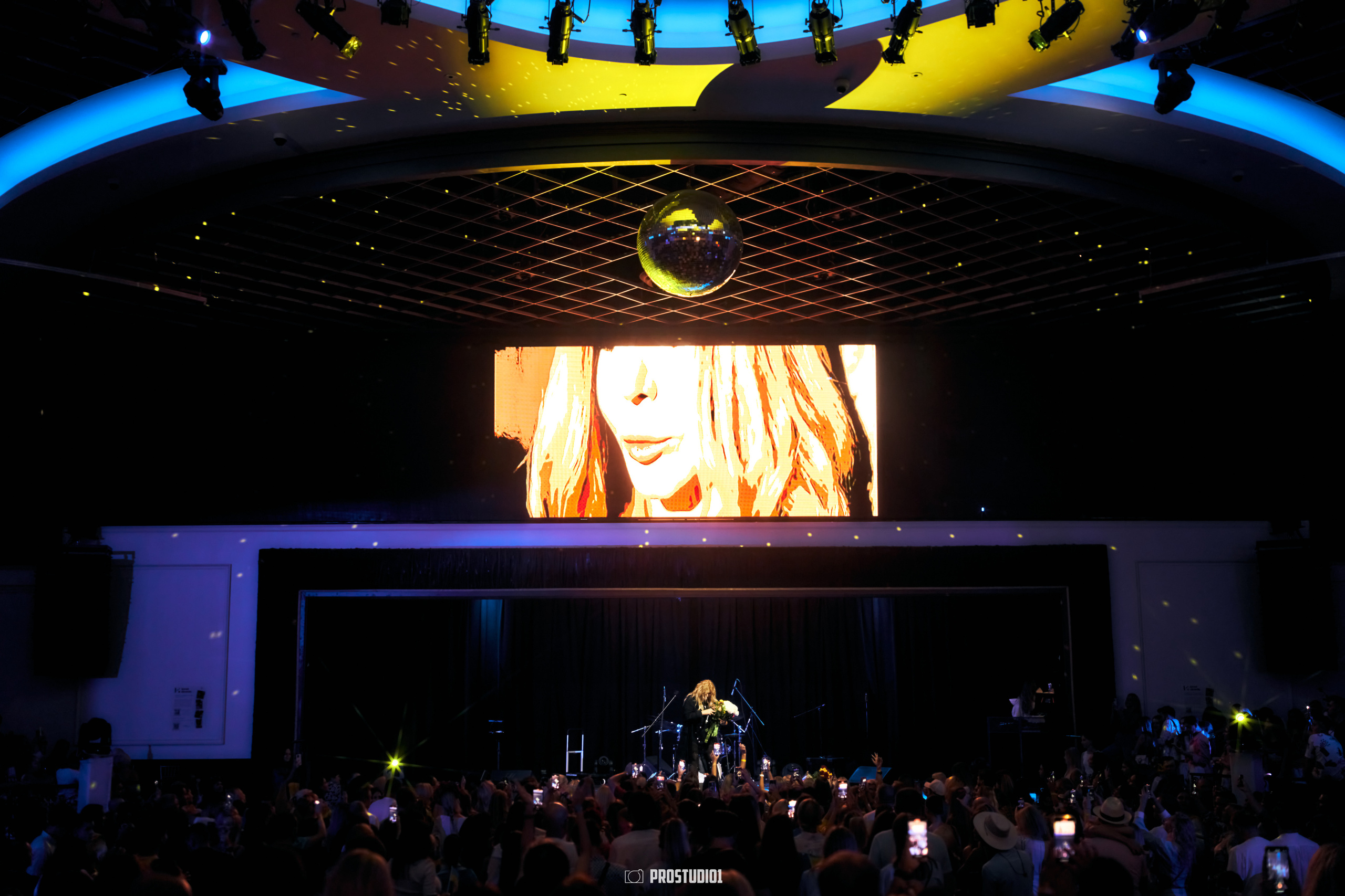 The Power of Ukraine. Photo & Video Production Studio #1