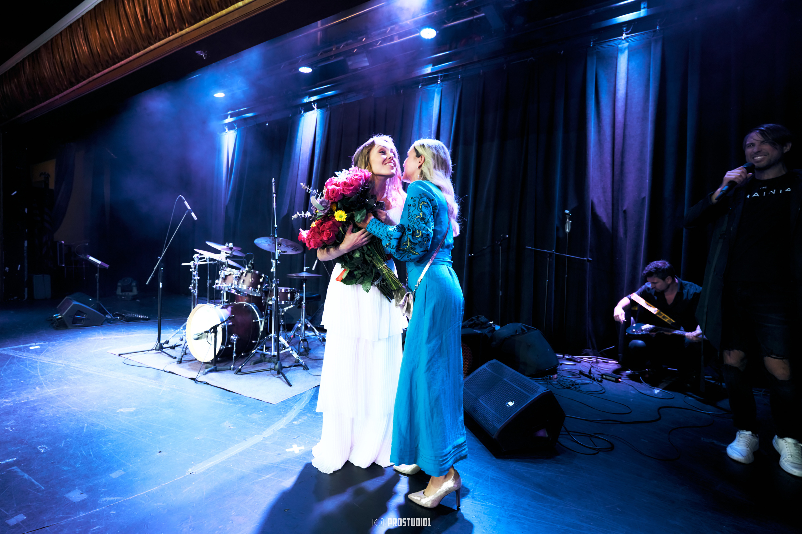 The Power of Ukraine. Photo & Video Production Studio #1