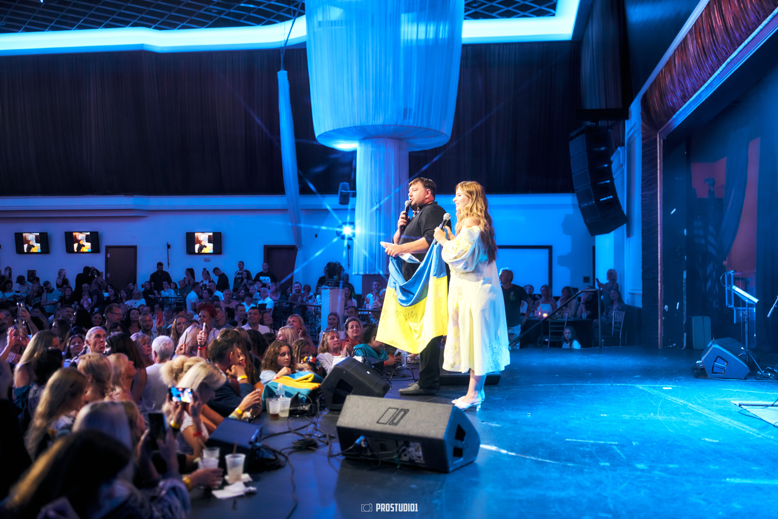 The Power of Ukraine. Photo & Video Production Studio #1