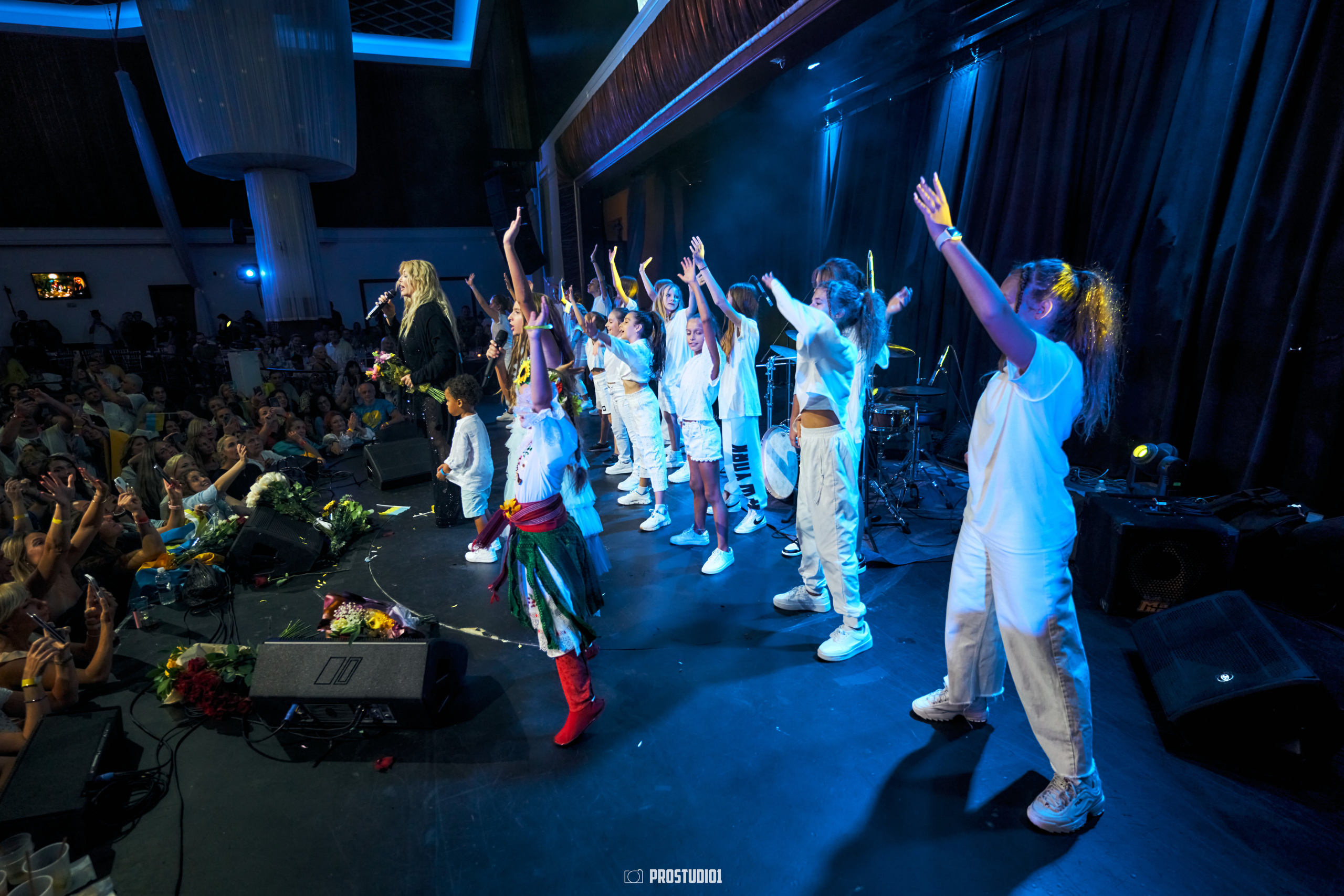 The Power of Ukraine. Photo & Video Production Studio #1