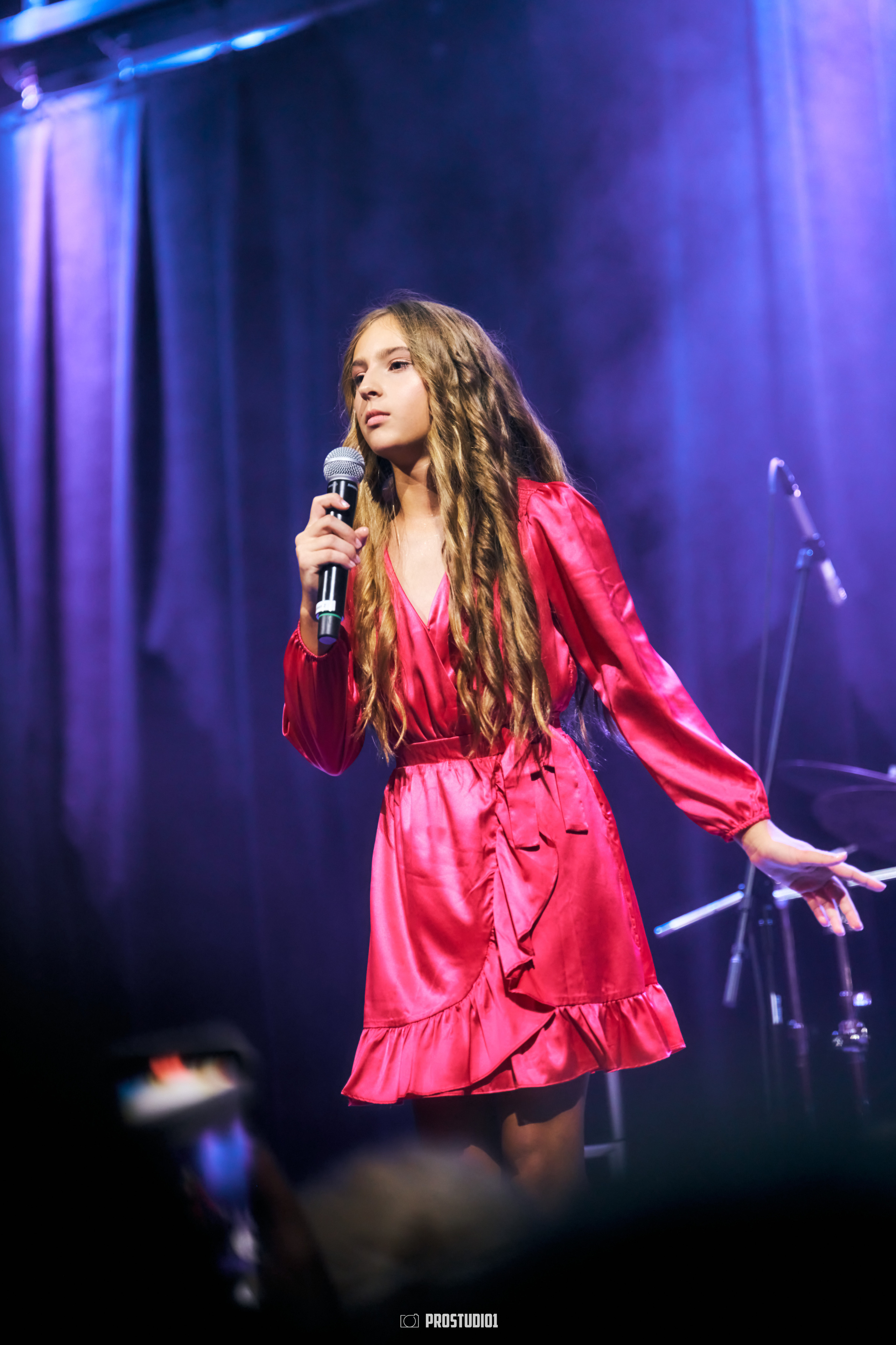 The Power of Ukraine. Photo & Video Production Studio #1