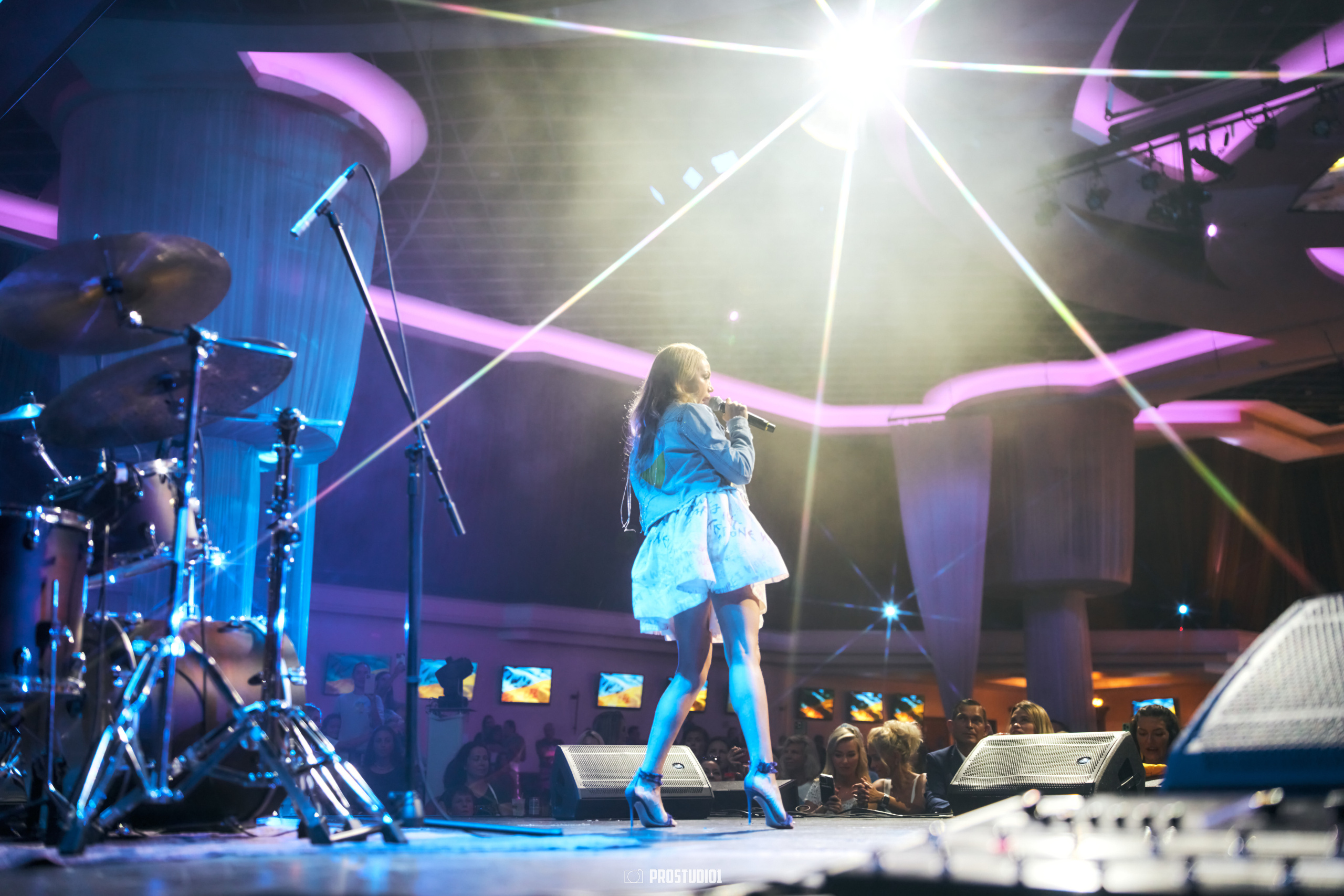 The Power of Ukraine. Photo & Video Production Studio #1