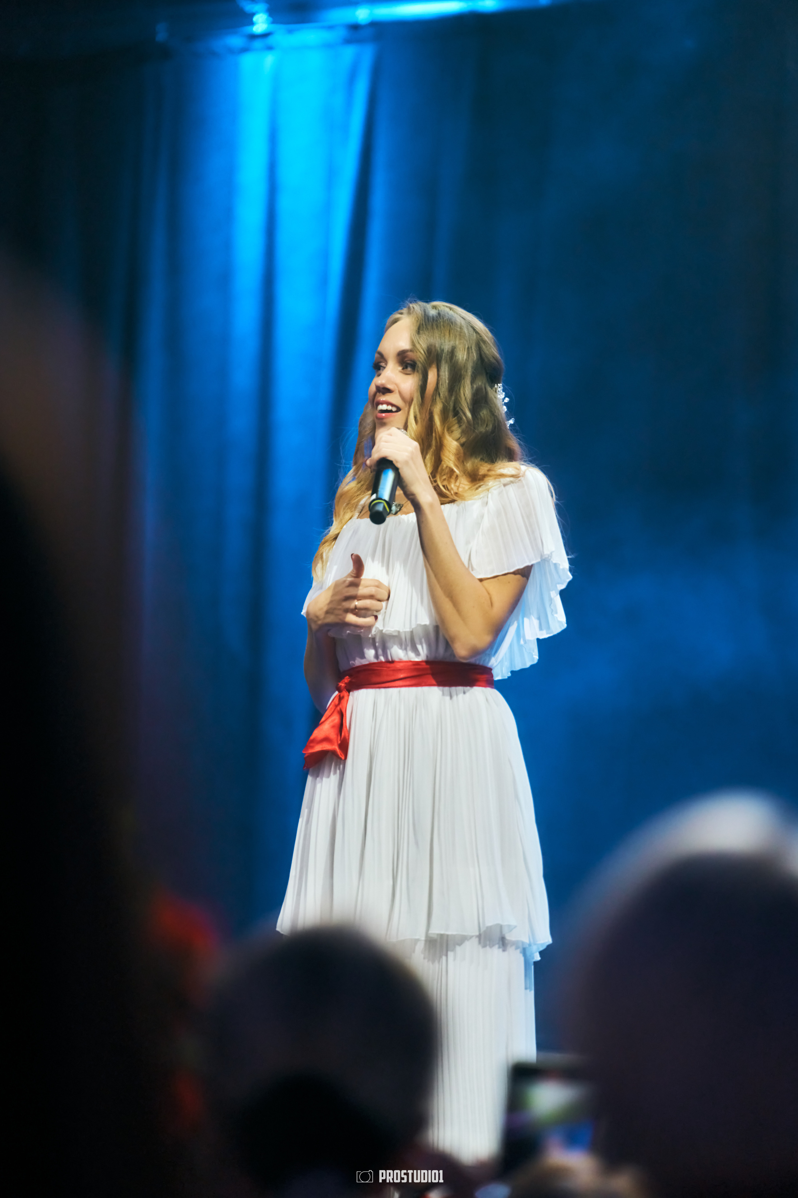 The Power of Ukraine. Photo & Video Production Studio #1