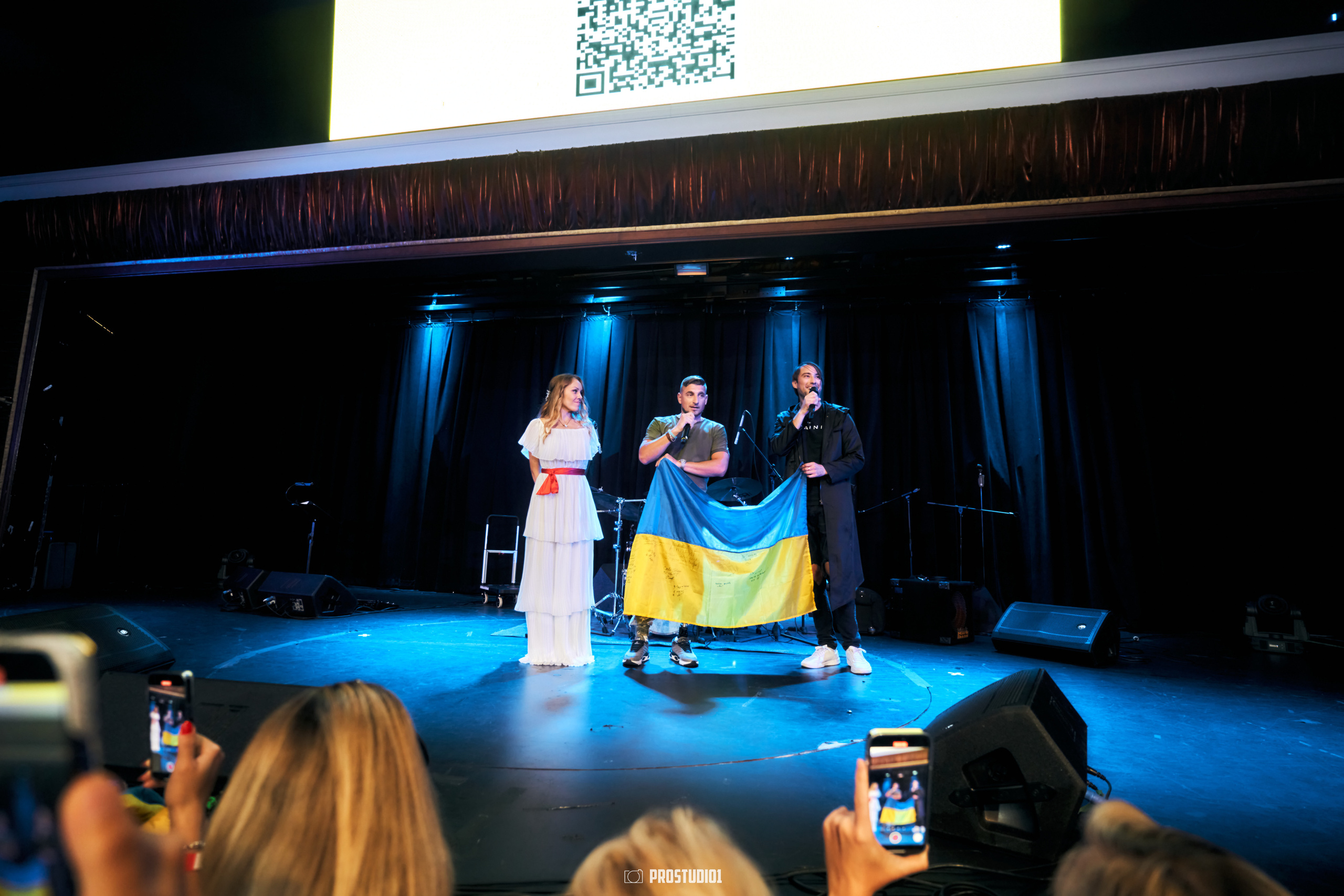 The Power of Ukraine. Photo & Video Production Studio #1