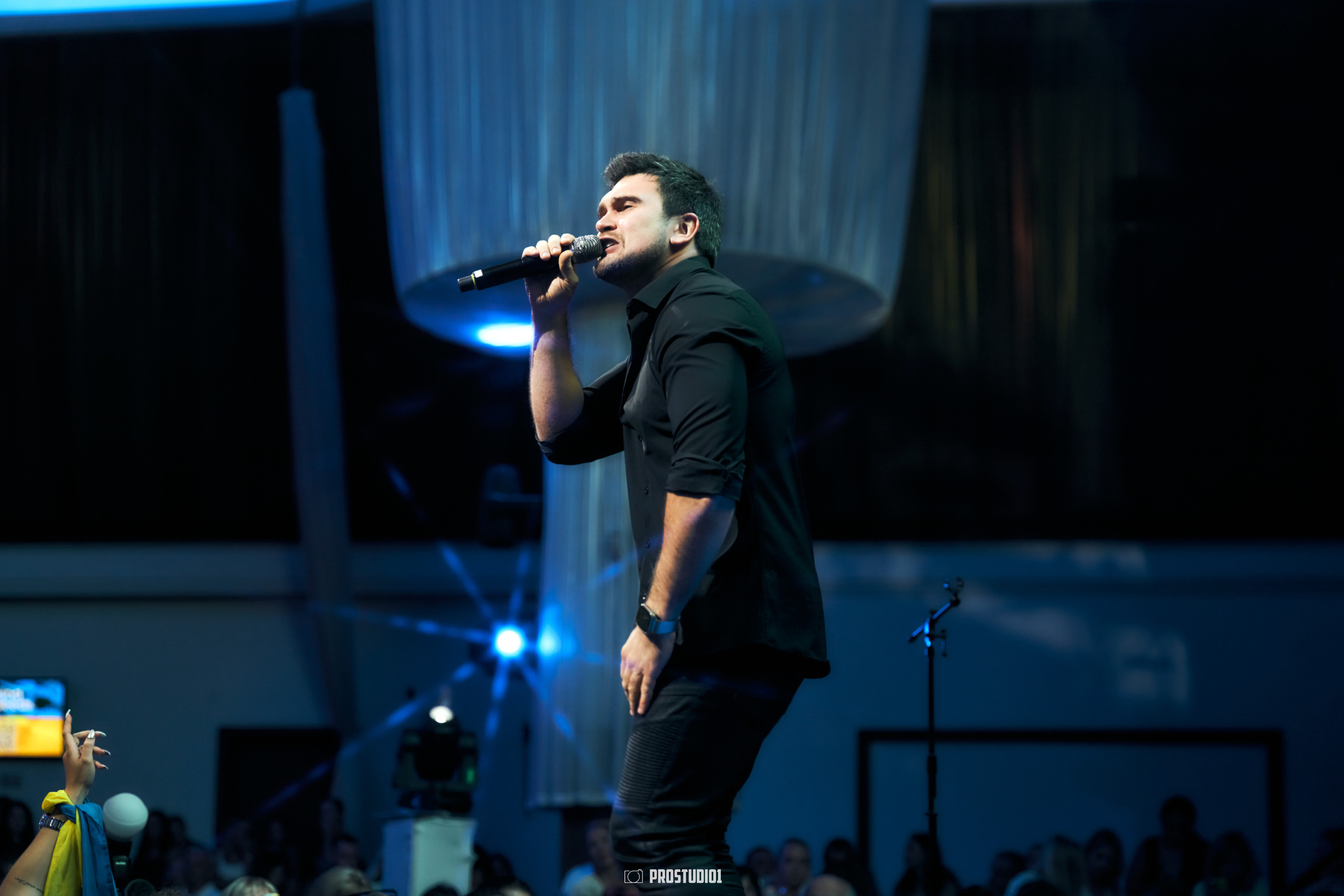 The Power of Ukraine. Photo & Video Production Studio #1