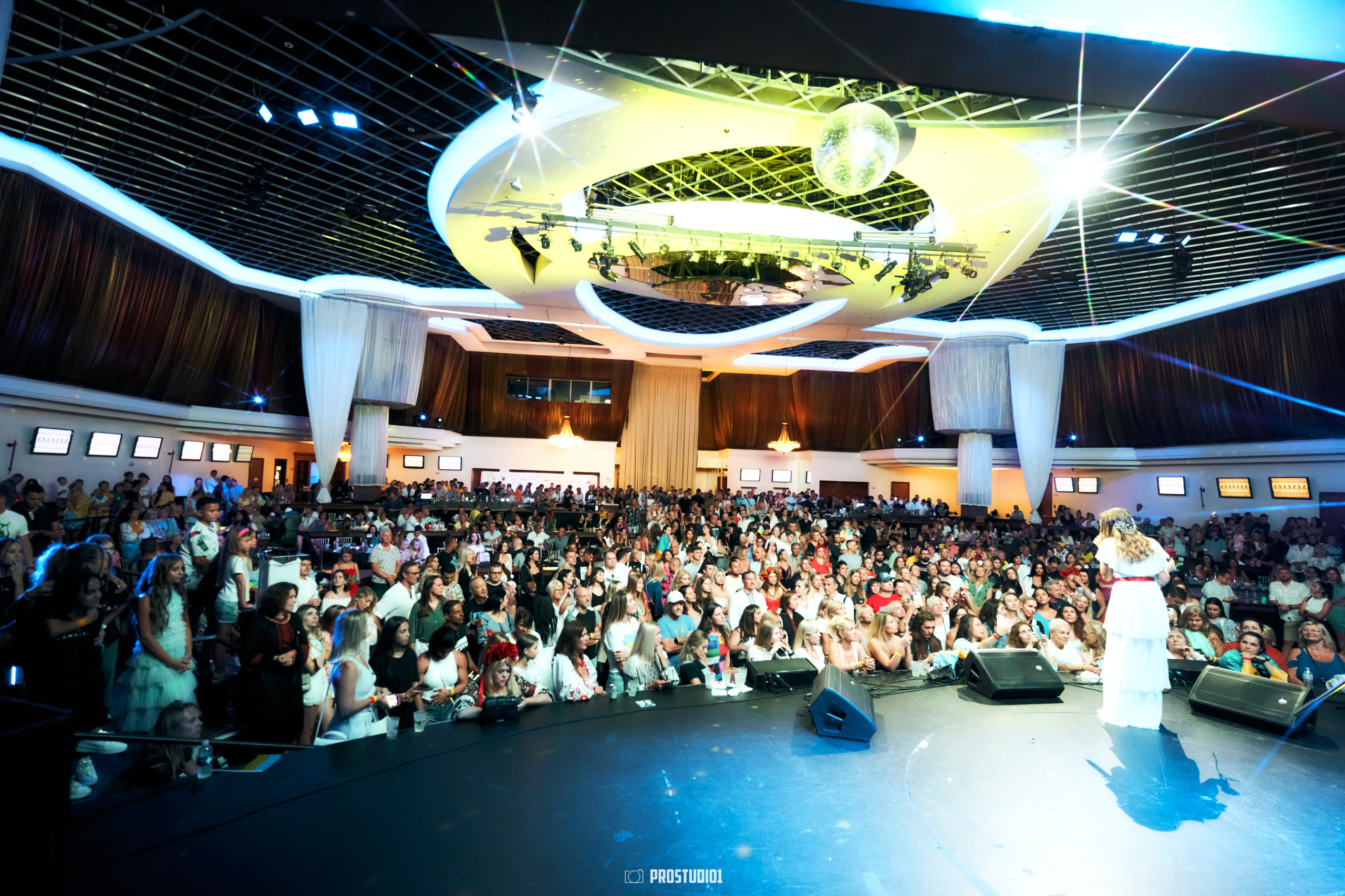 The Power of Ukraine. Photo & Video Production Studio #1