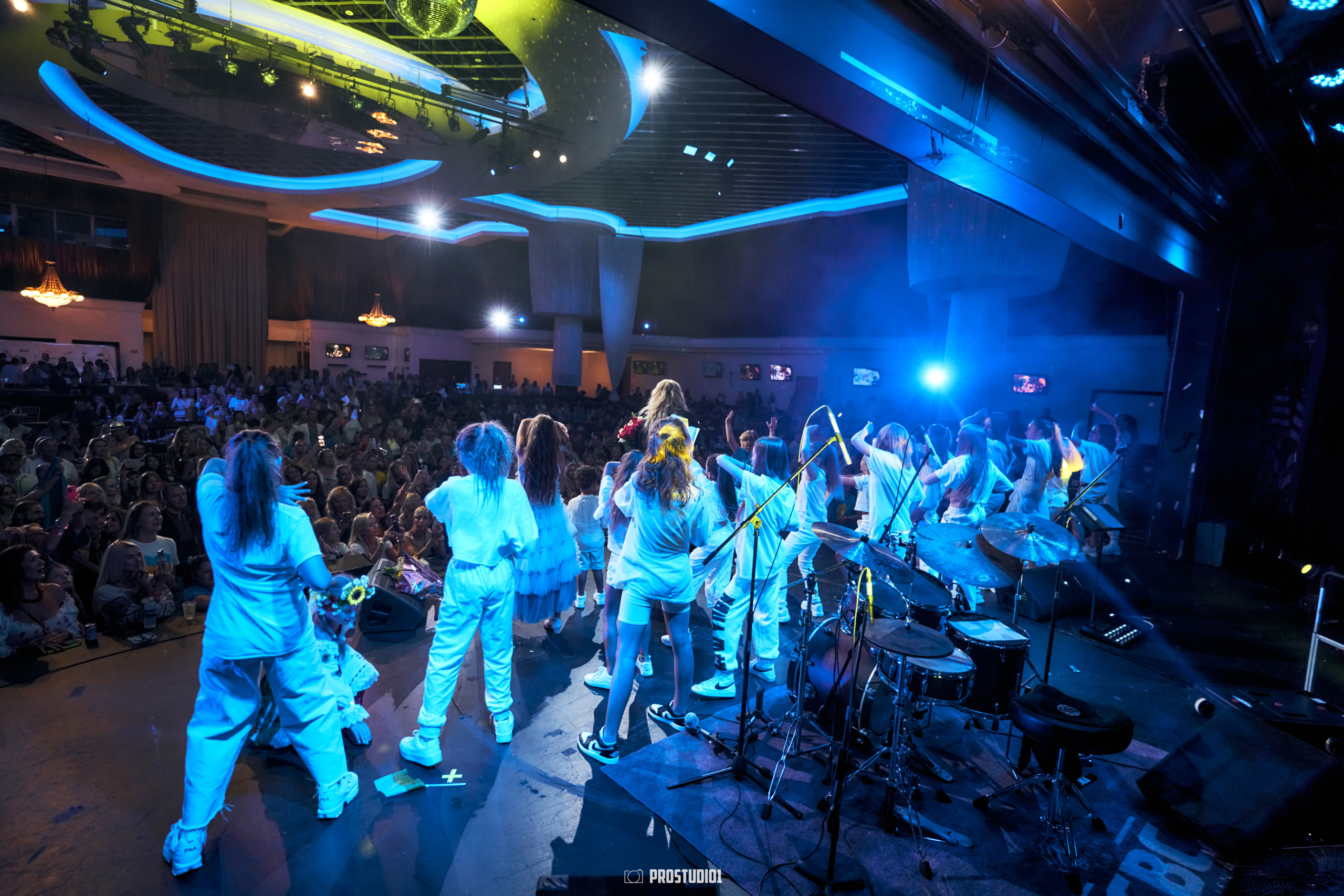 The Power of Ukraine. Photo & Video Production Studio #1