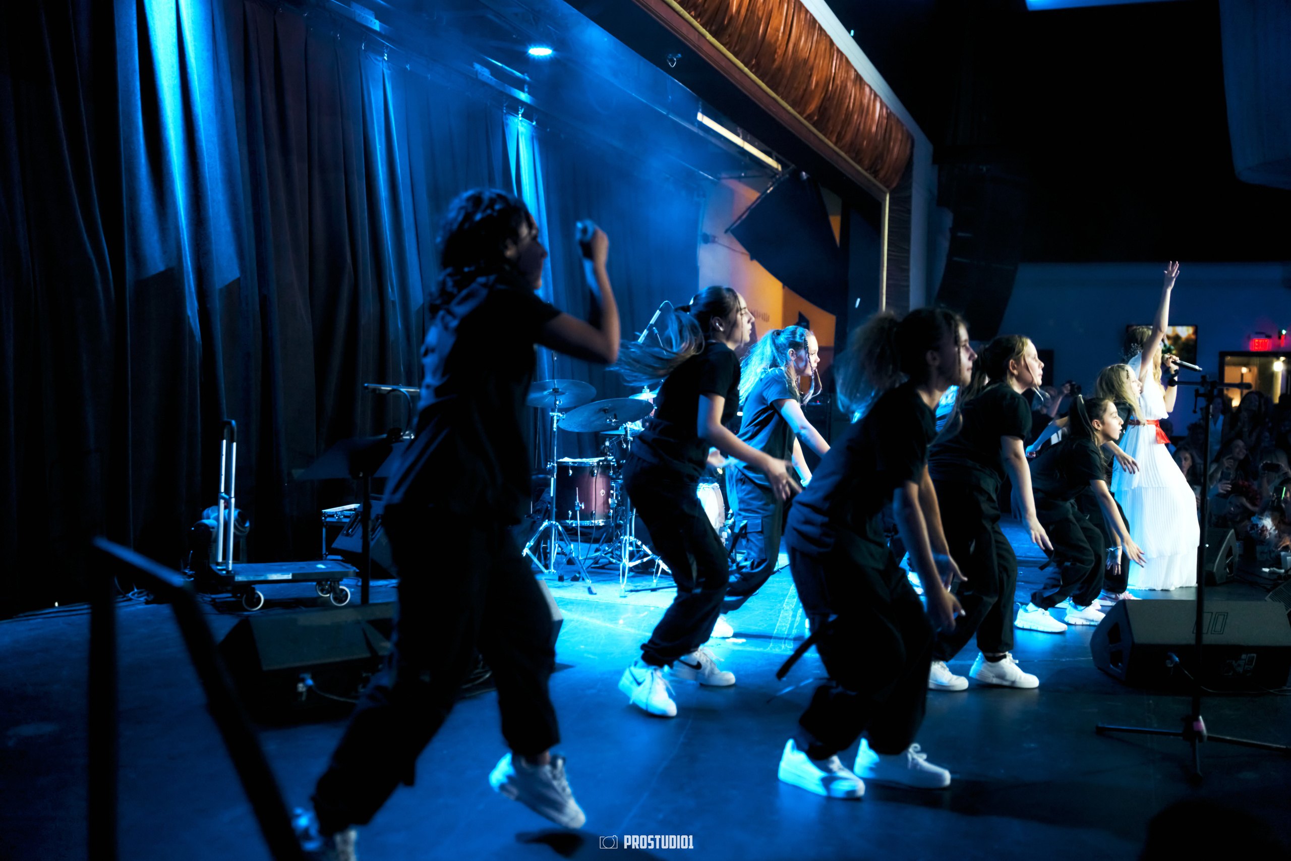 The Power of Ukraine. Photo & Video Production Studio #1