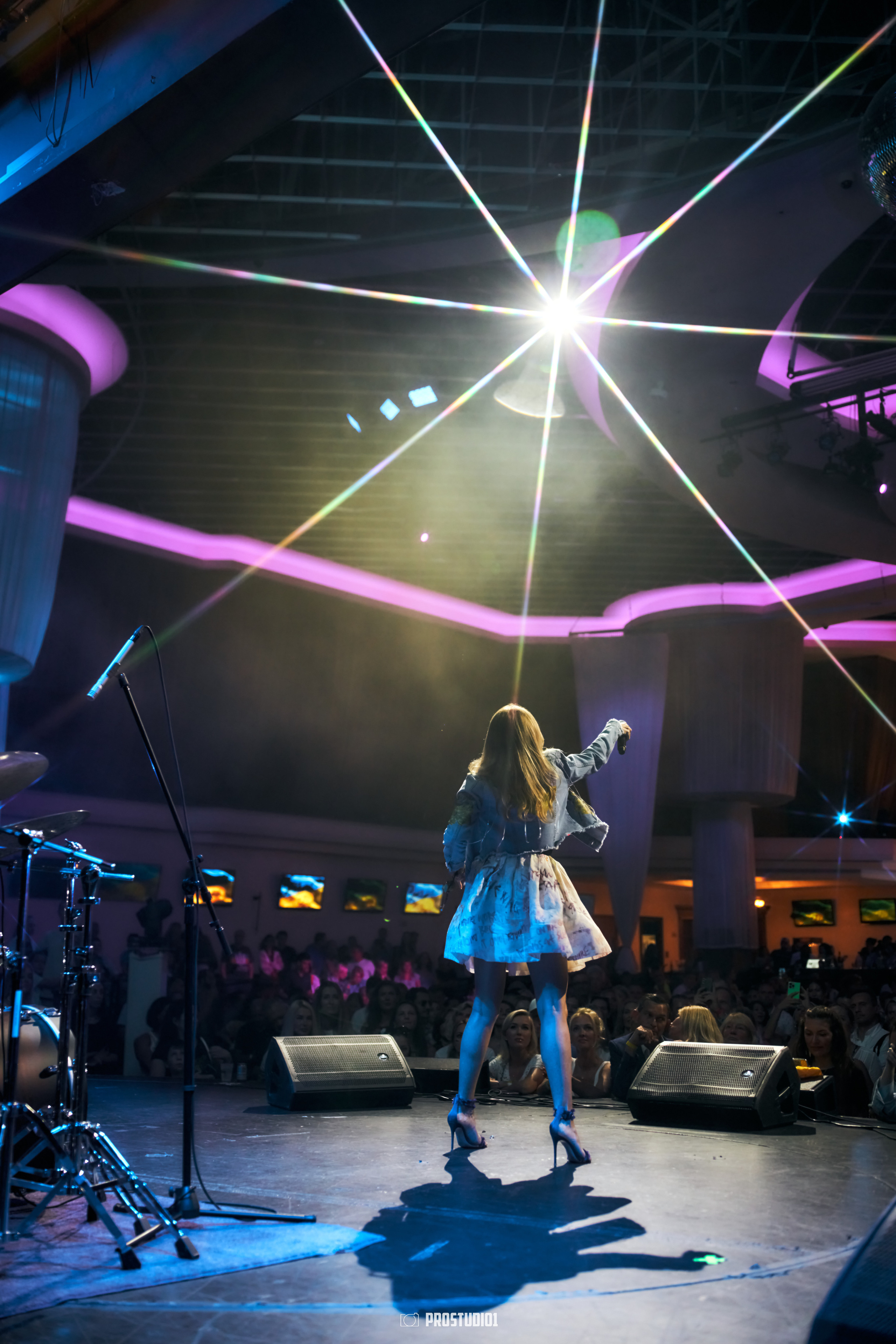 The Power of Ukraine. Photo & Video Production Studio #1