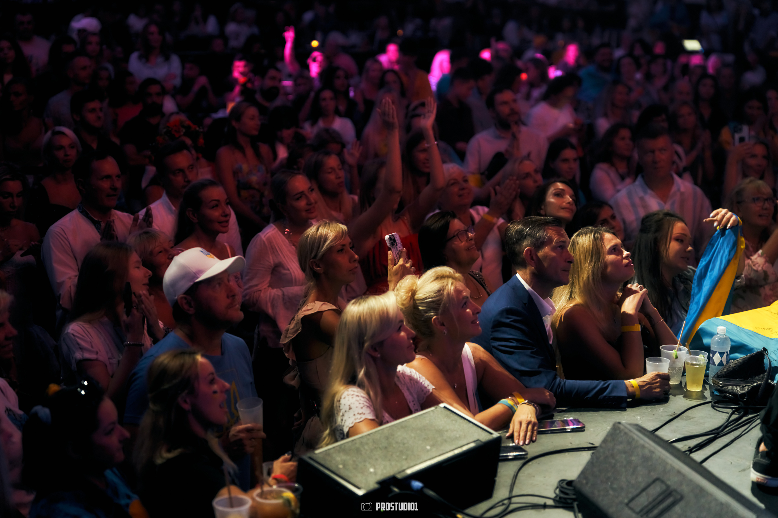 The Power of Ukraine. Photo & Video Production Studio #1