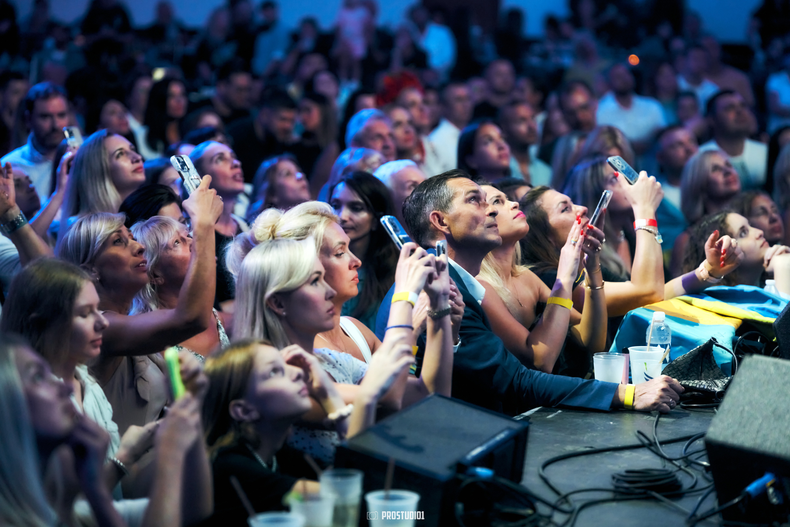 The Power of Ukraine. Photo & Video Production Studio #1