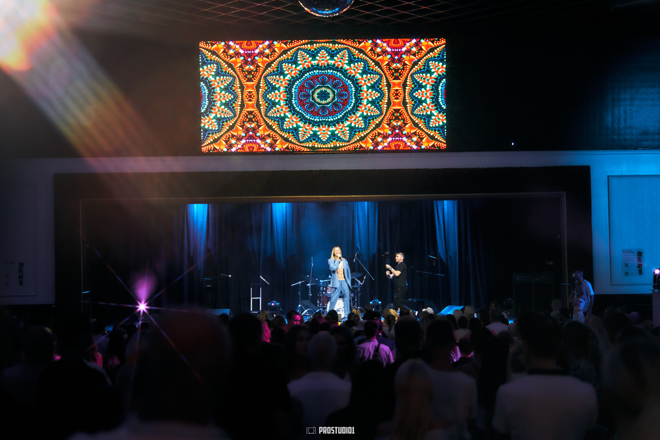 The Power of Ukraine. Photo & Video Production Studio #1