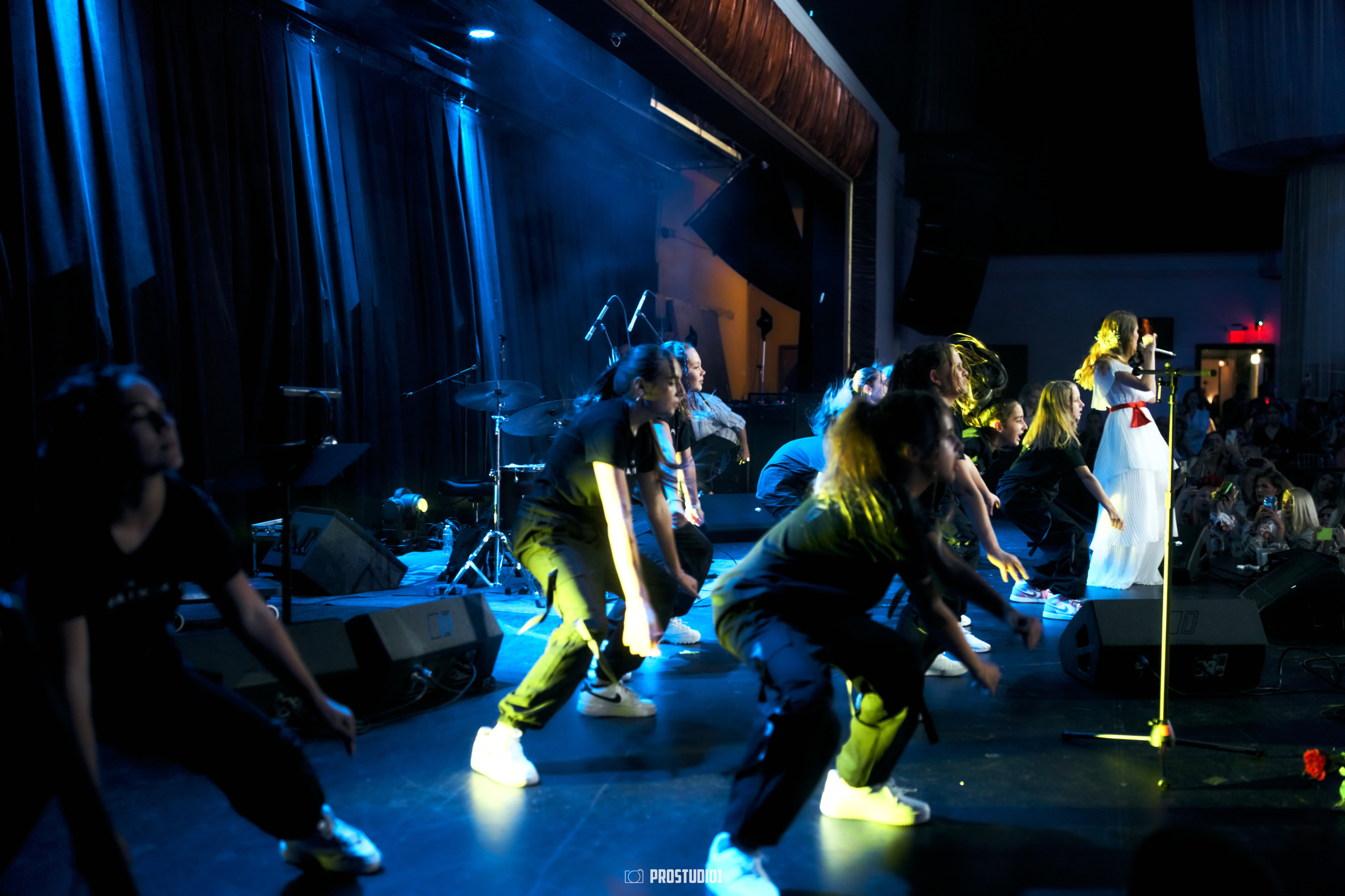 The Power of Ukraine. Photo & Video Production Studio #1