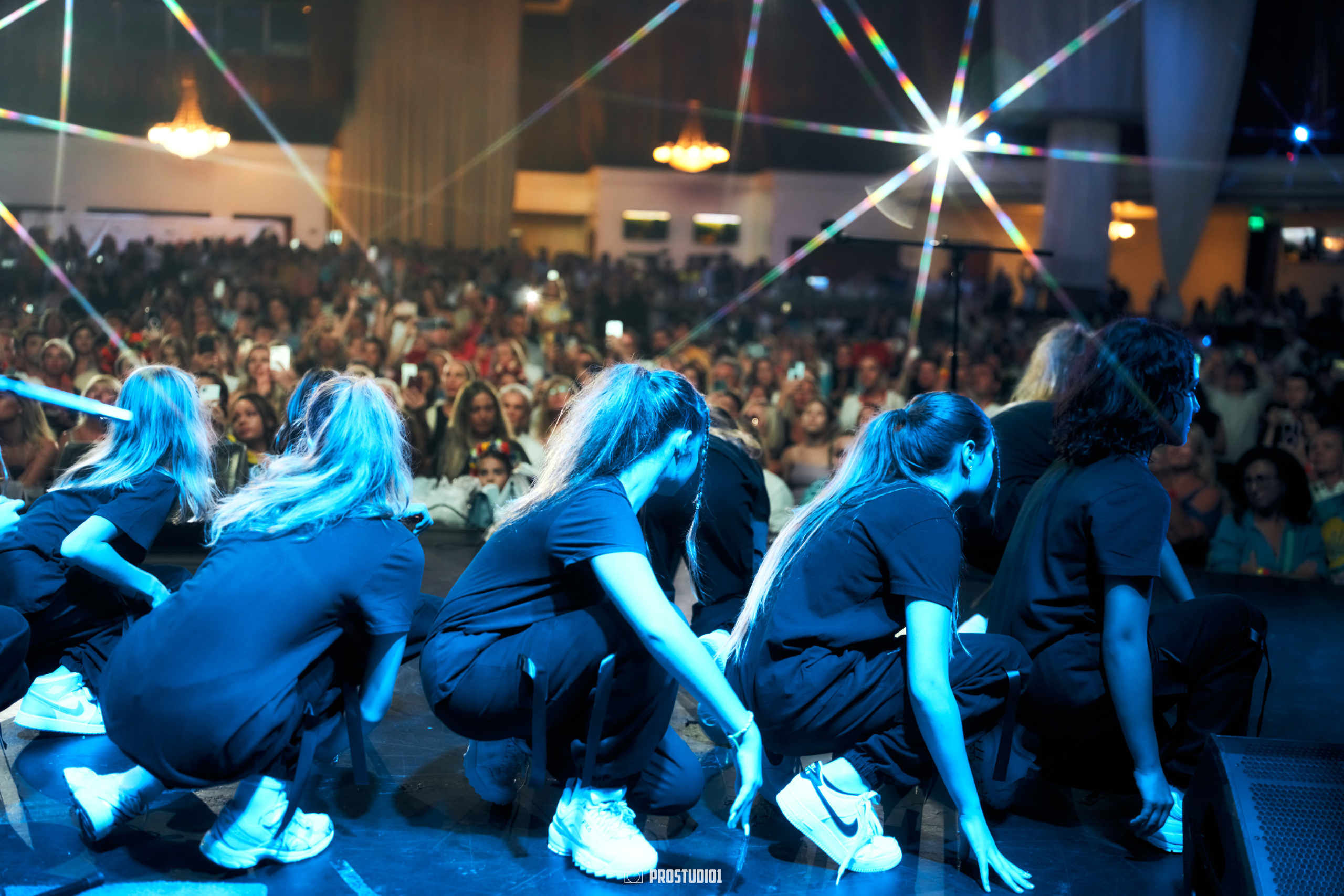 The Power of Ukraine. Photo & Video Production Studio #1