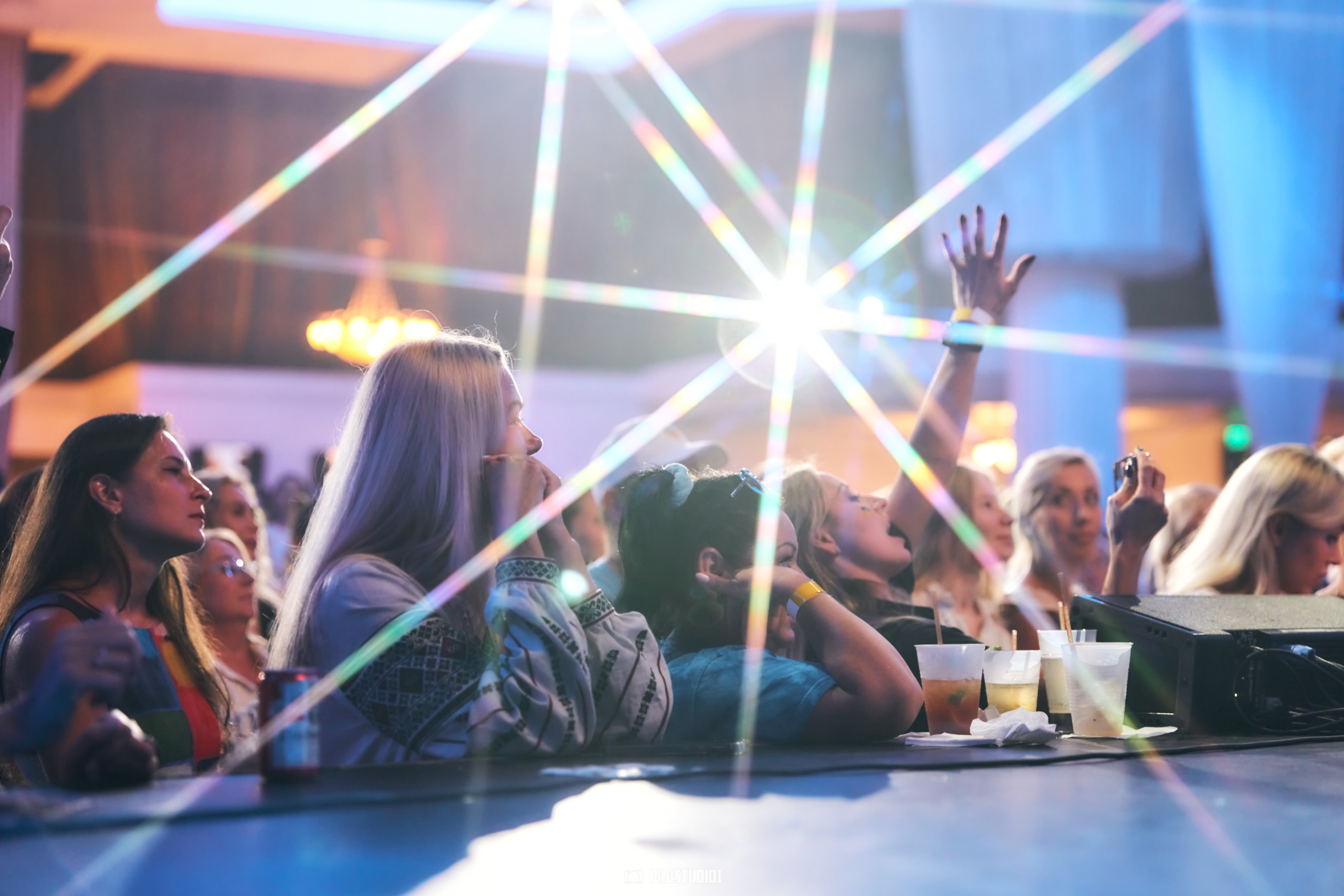 The Power of Ukraine. Photo & Video Production Studio #1