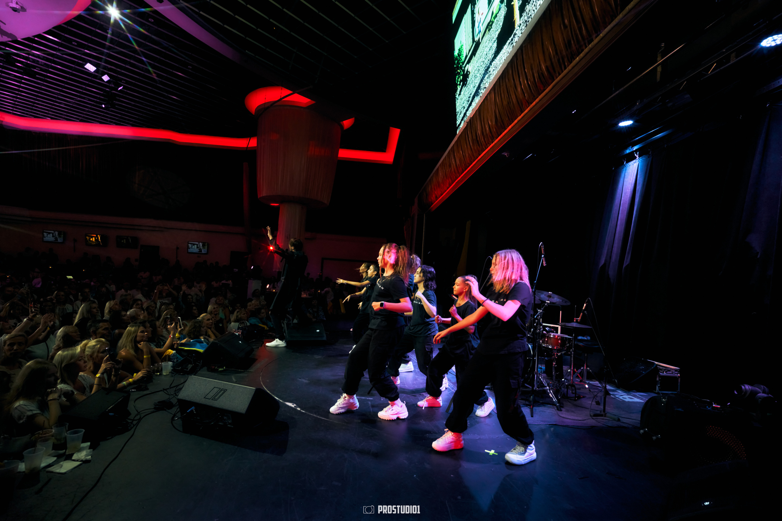 The Power of Ukraine. Photo & Video Production Studio #1