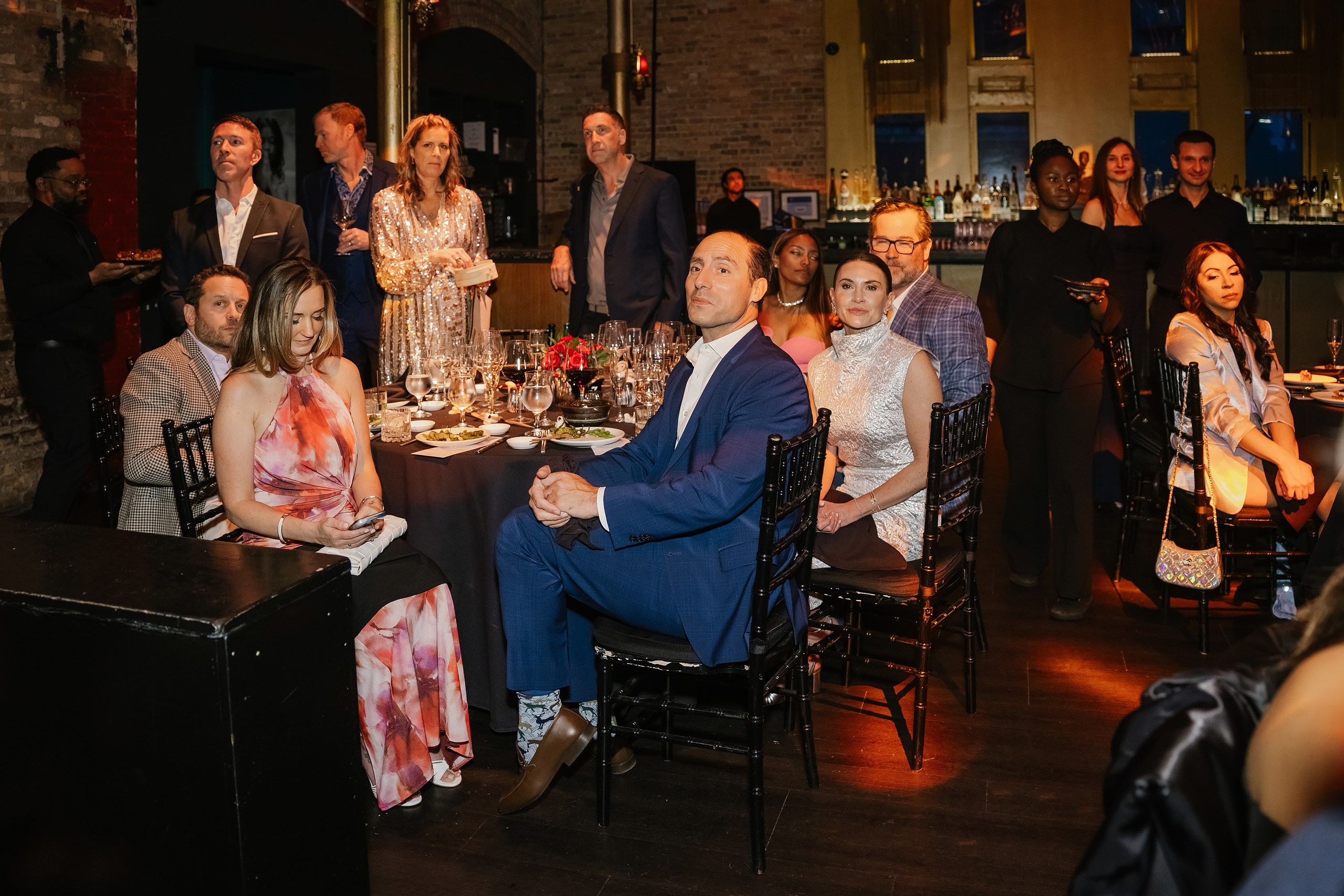 Tali’s Birthday Party 05,08,2026. Wedding family event photographer in Chicago Nick Yushevich