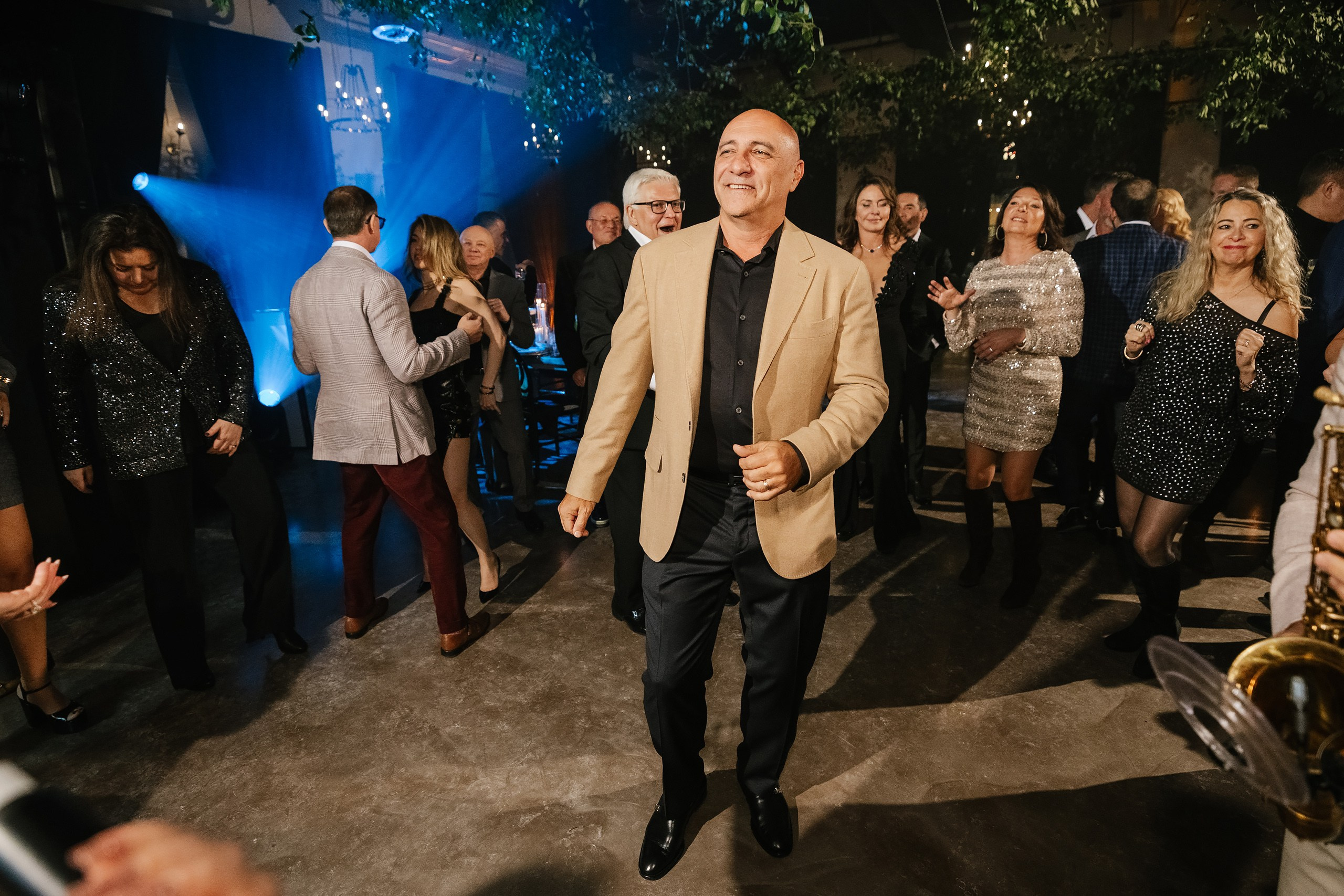 12.05.2025 Birthday Party. Wedding family event photographer in Chicago Nick Yushevich