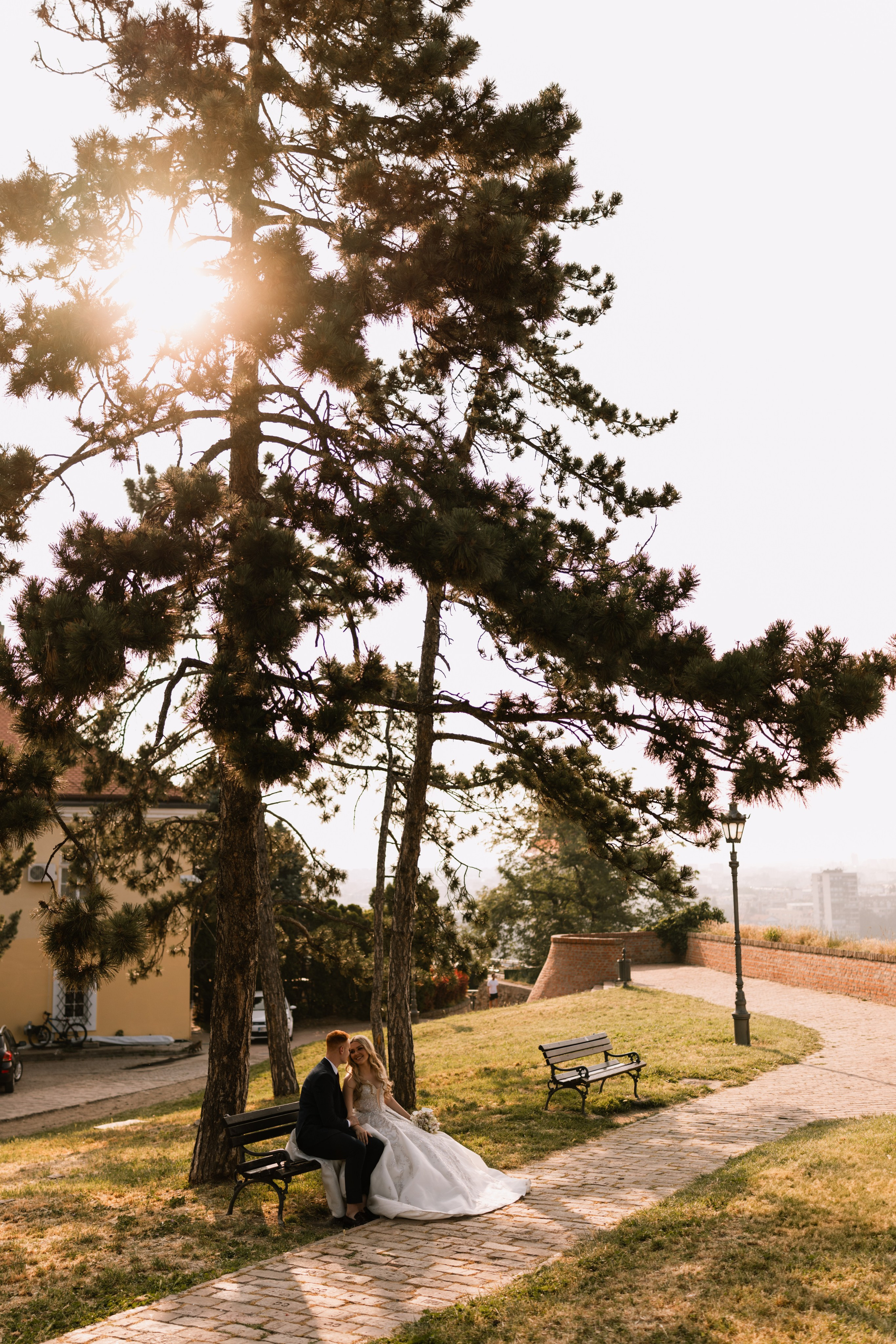 Andrea i Filip. Wedding fotograf u Srbiji – Bojan Vijatov