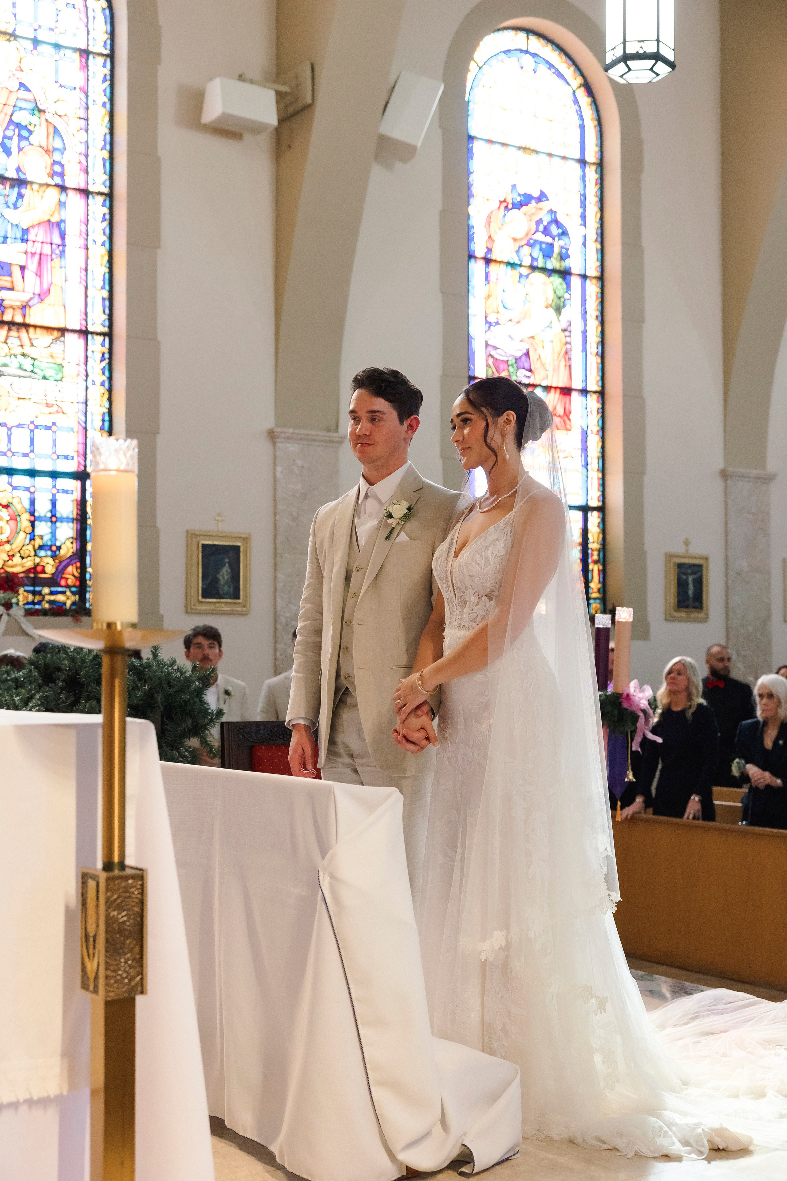 A&N. Wedding photographer in Florida