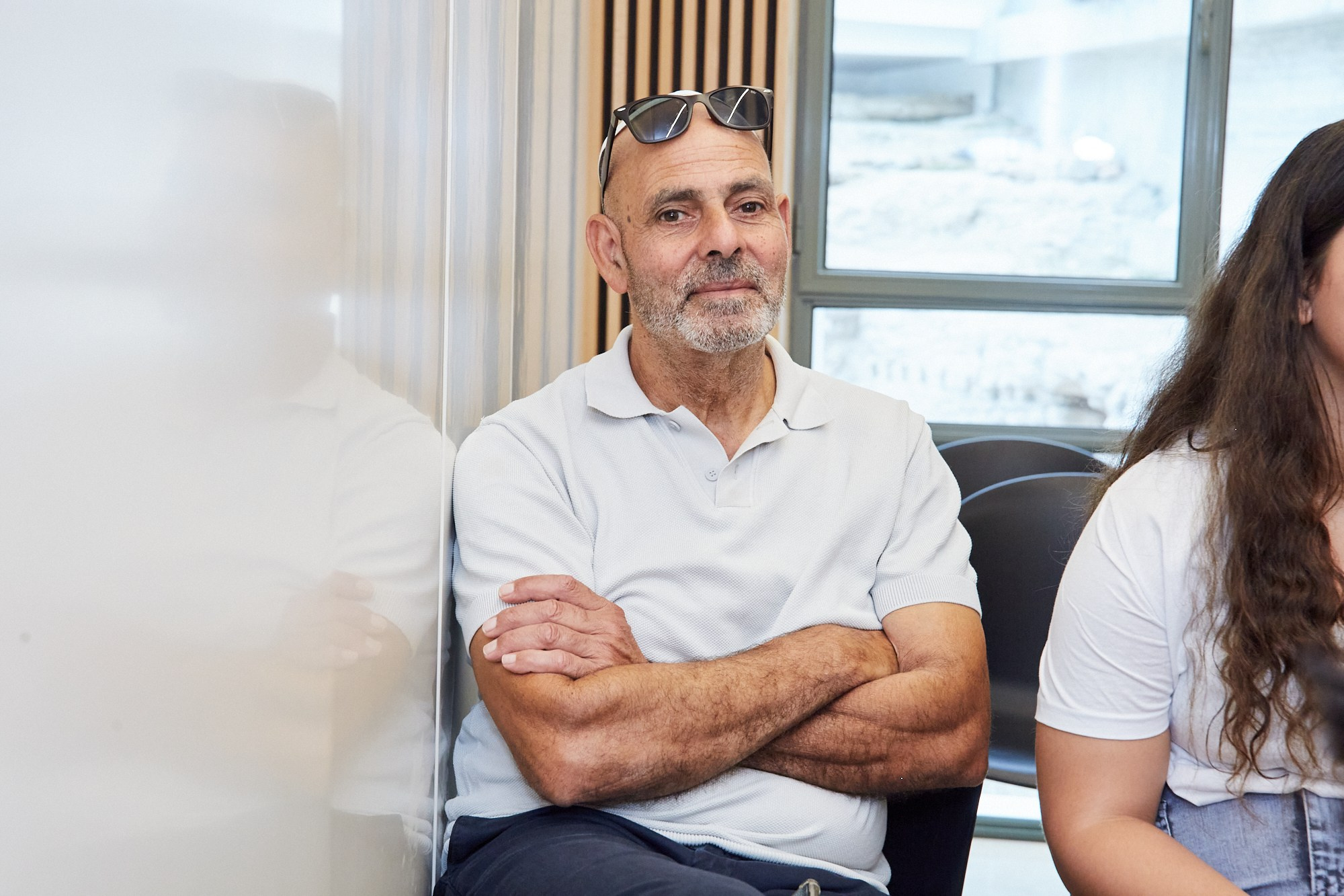 Бар-мицва на Котеле. Портретный и репортажный фотограф в Израиле Рома Бирман