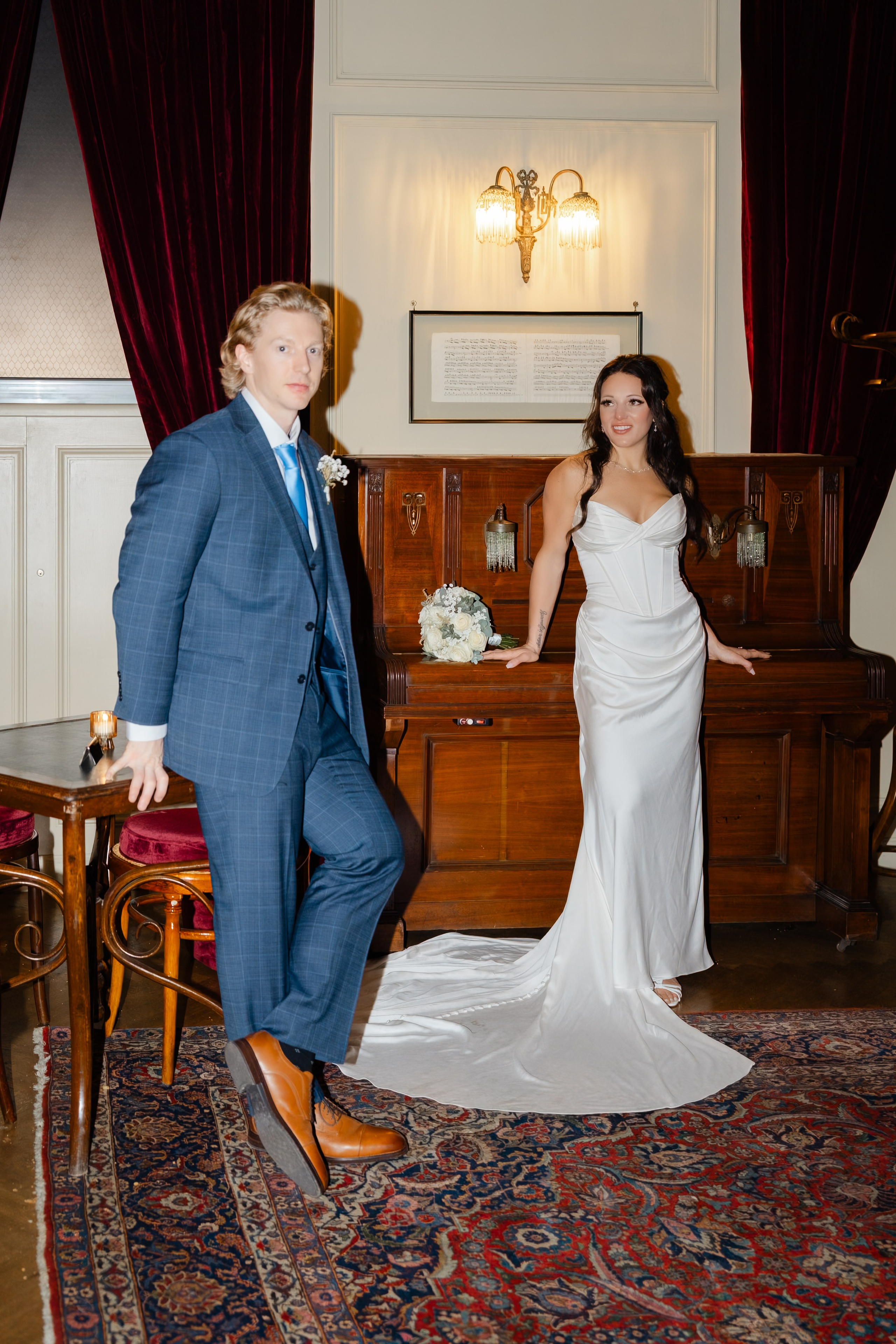 Melissa and Luke _ Rome. PHOTOGRAPHER IN ITALY