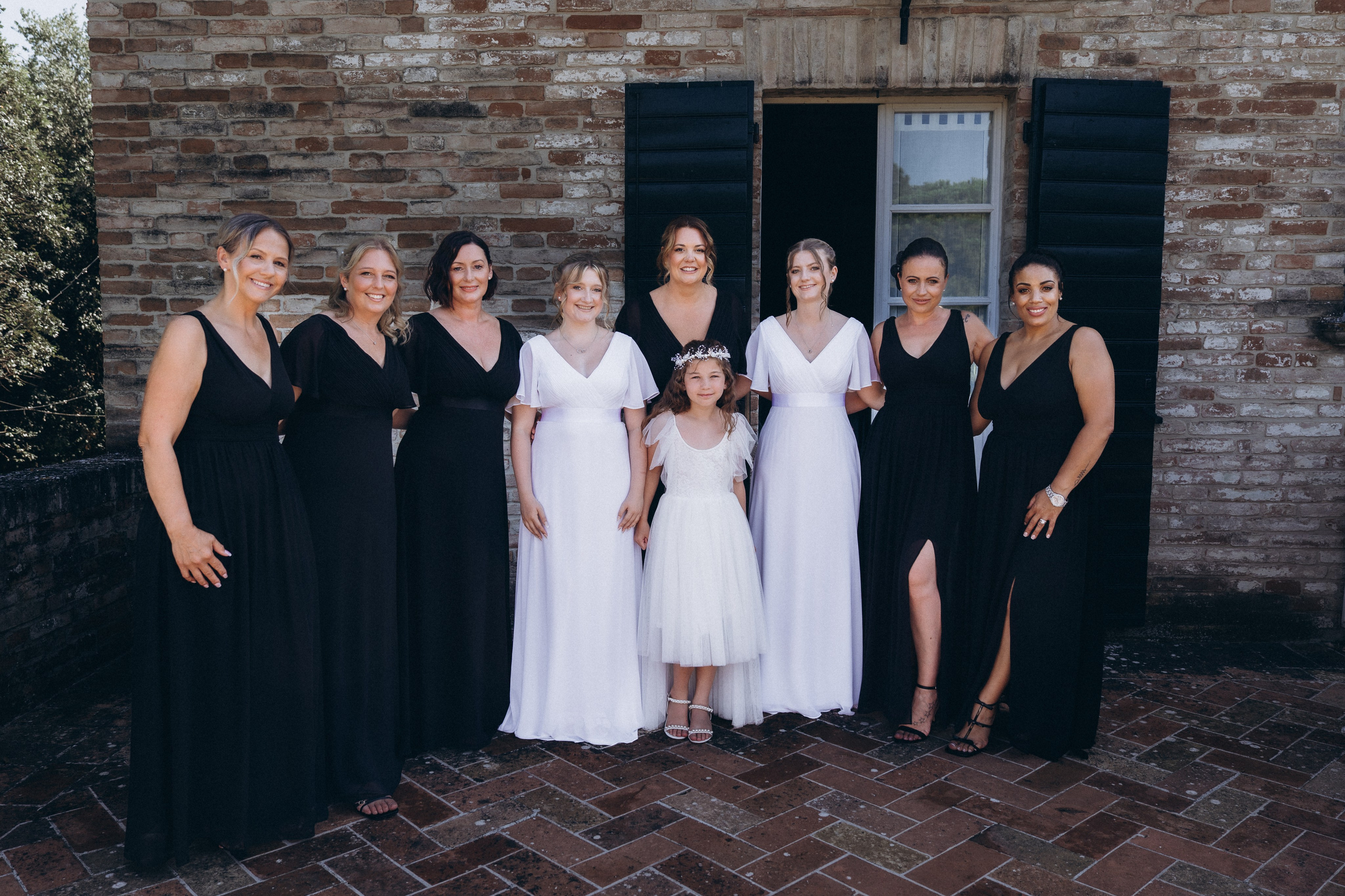 SARAH AND DEAN _VILLA TAMBOLINA. PHOTOGRAPHER IN ITALY