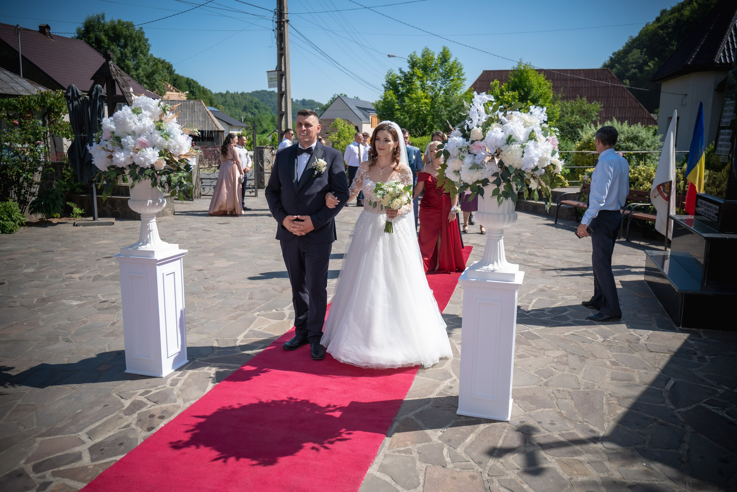 Vasile & Georgiana - 05.07.2025. RRStudio — Fotograf evenimente