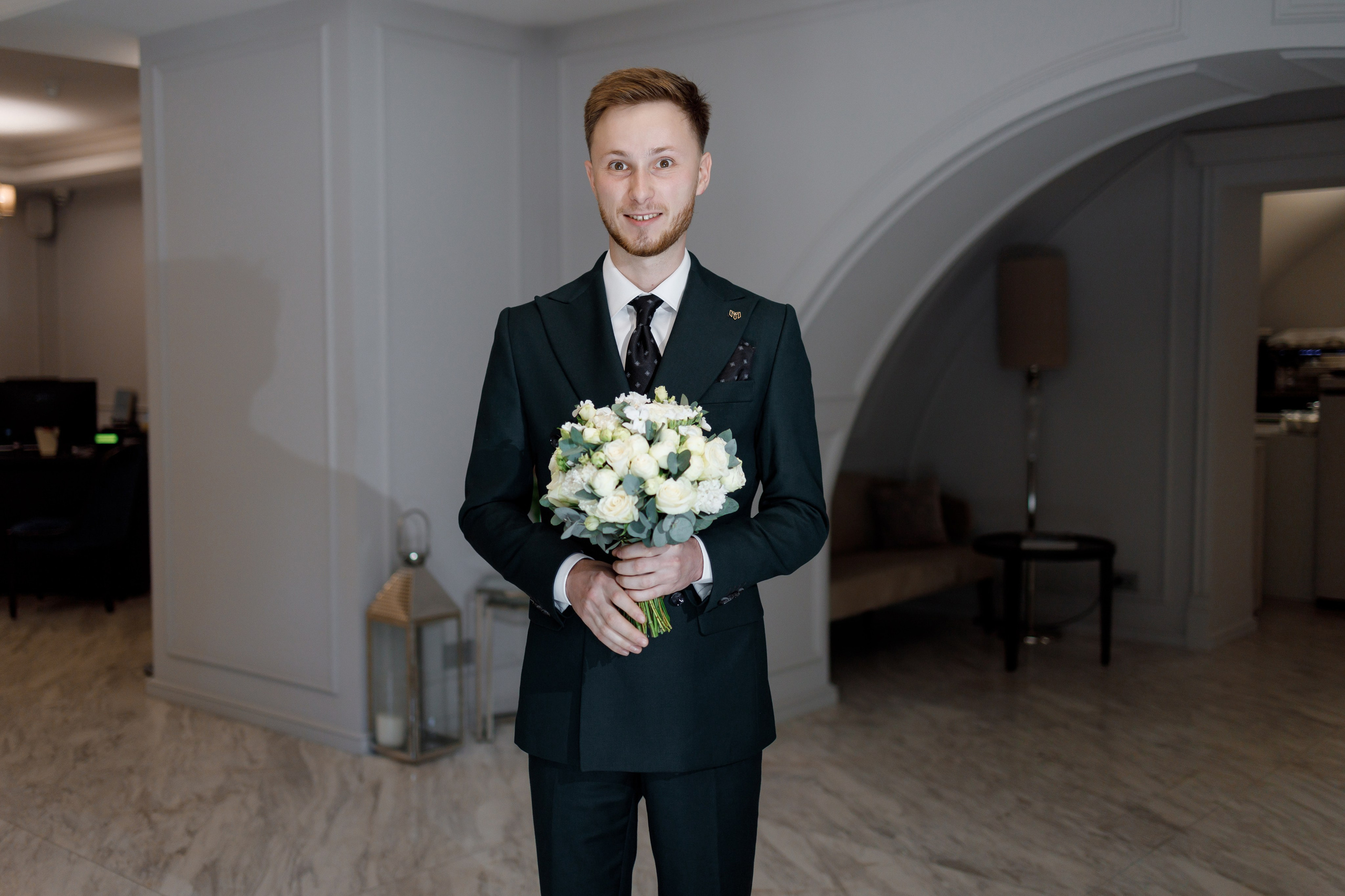 Надія & Михайло. Весільний та сімейний фотограф Одеса