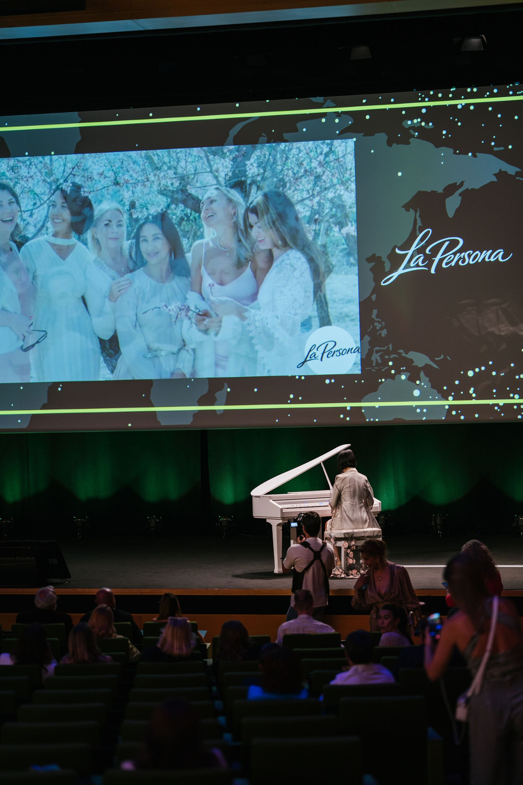 La Persona Awards 2026 (ч.4). OranJazz fotos