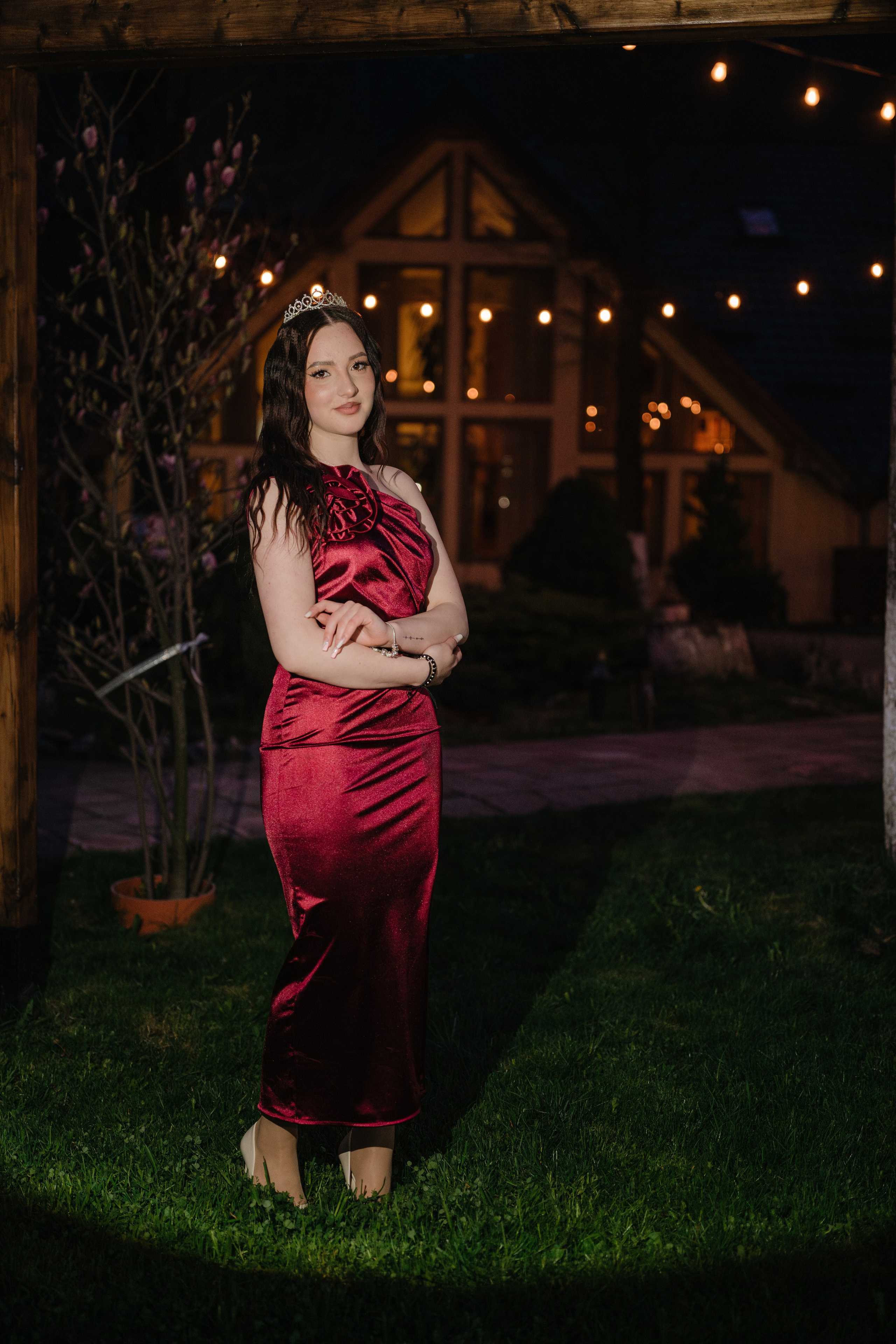 Andreea - Majorat. Tudor Respinciuc - Fotograf de Evenimente