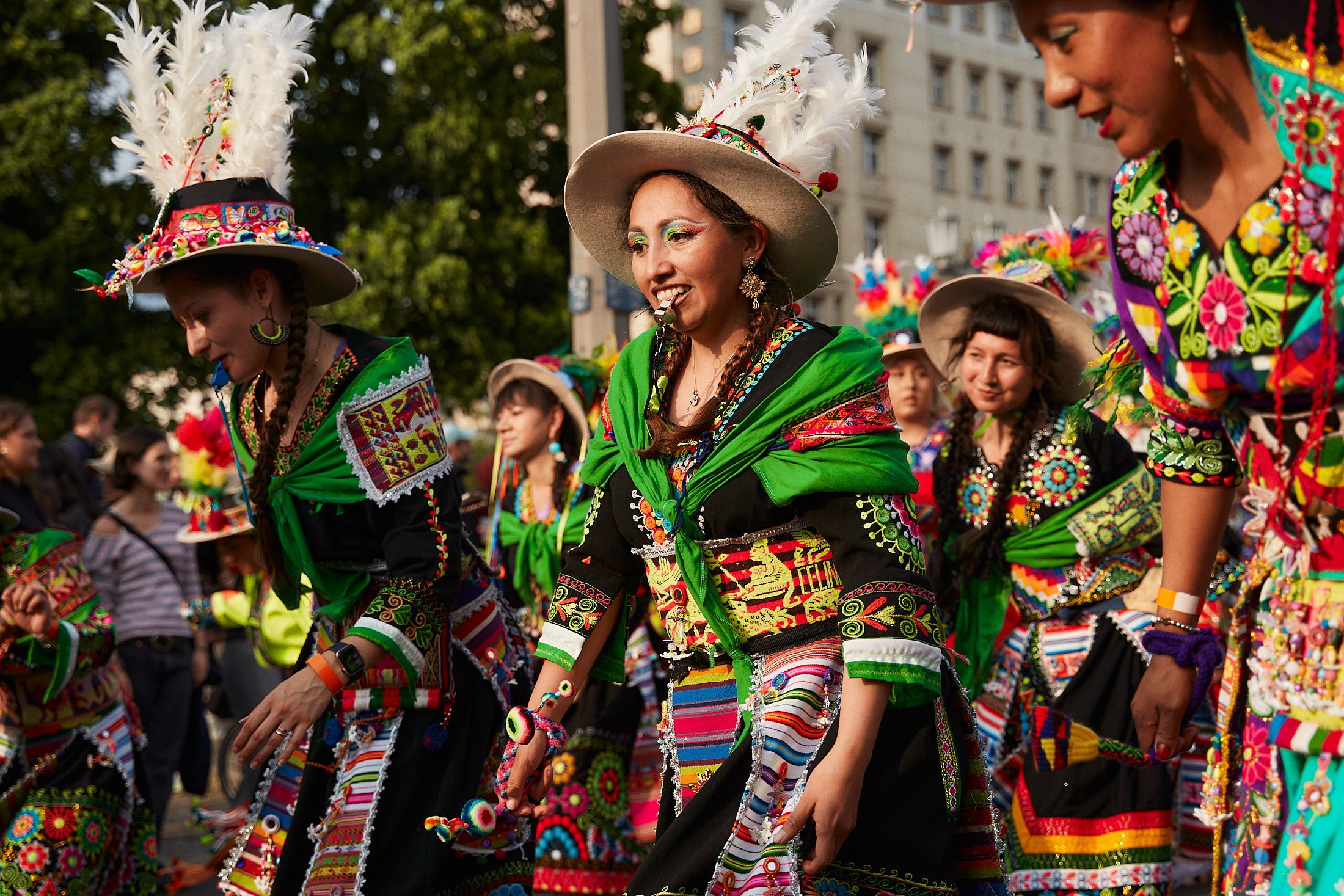 Karneval der Kulturen 2025. Photorgrapher Berlin: Event, Portrait and commercial photography
