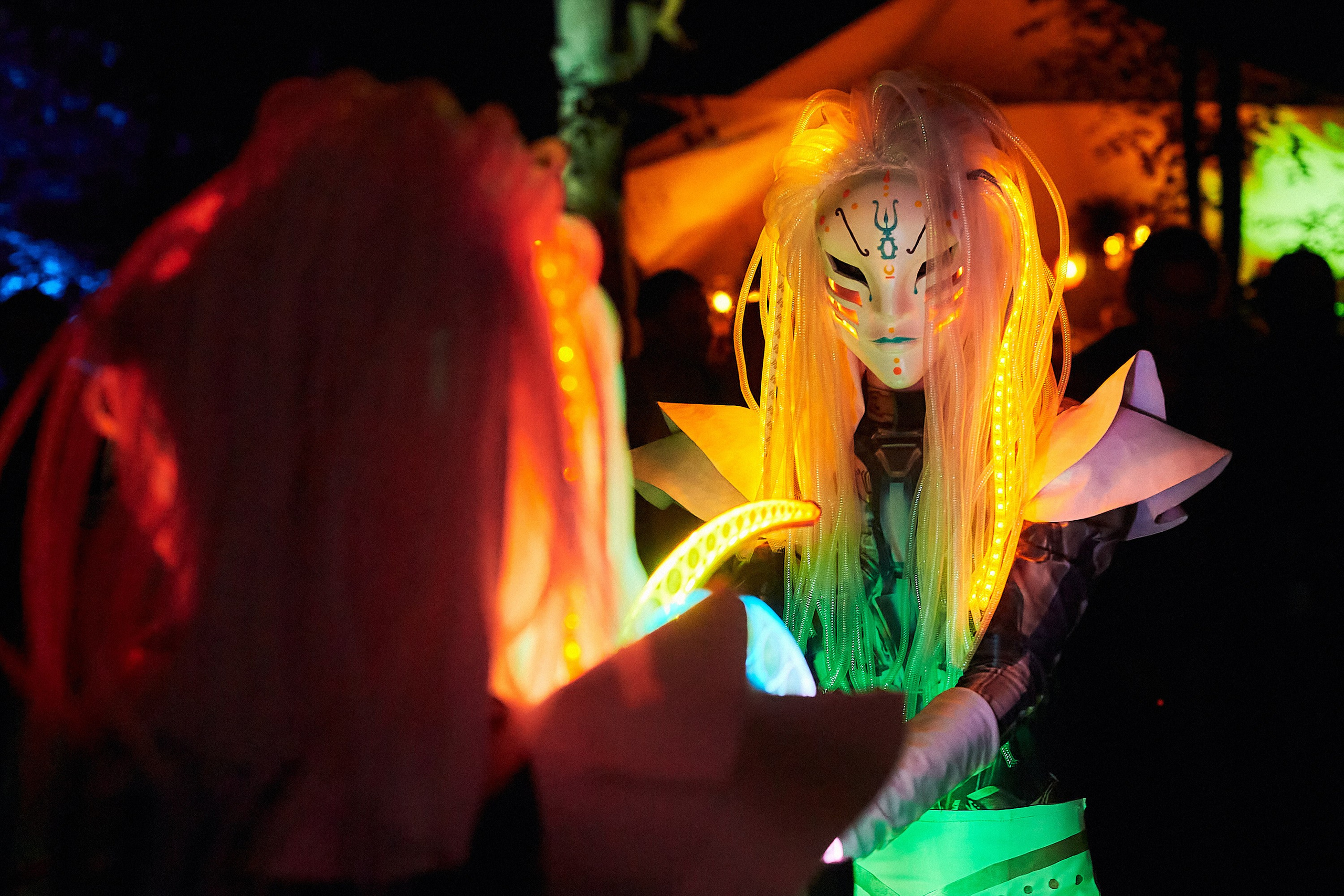 Festival Photography in Berlin and Europe. Photorgrapher Berlin: Event, Portrait and commercial photography