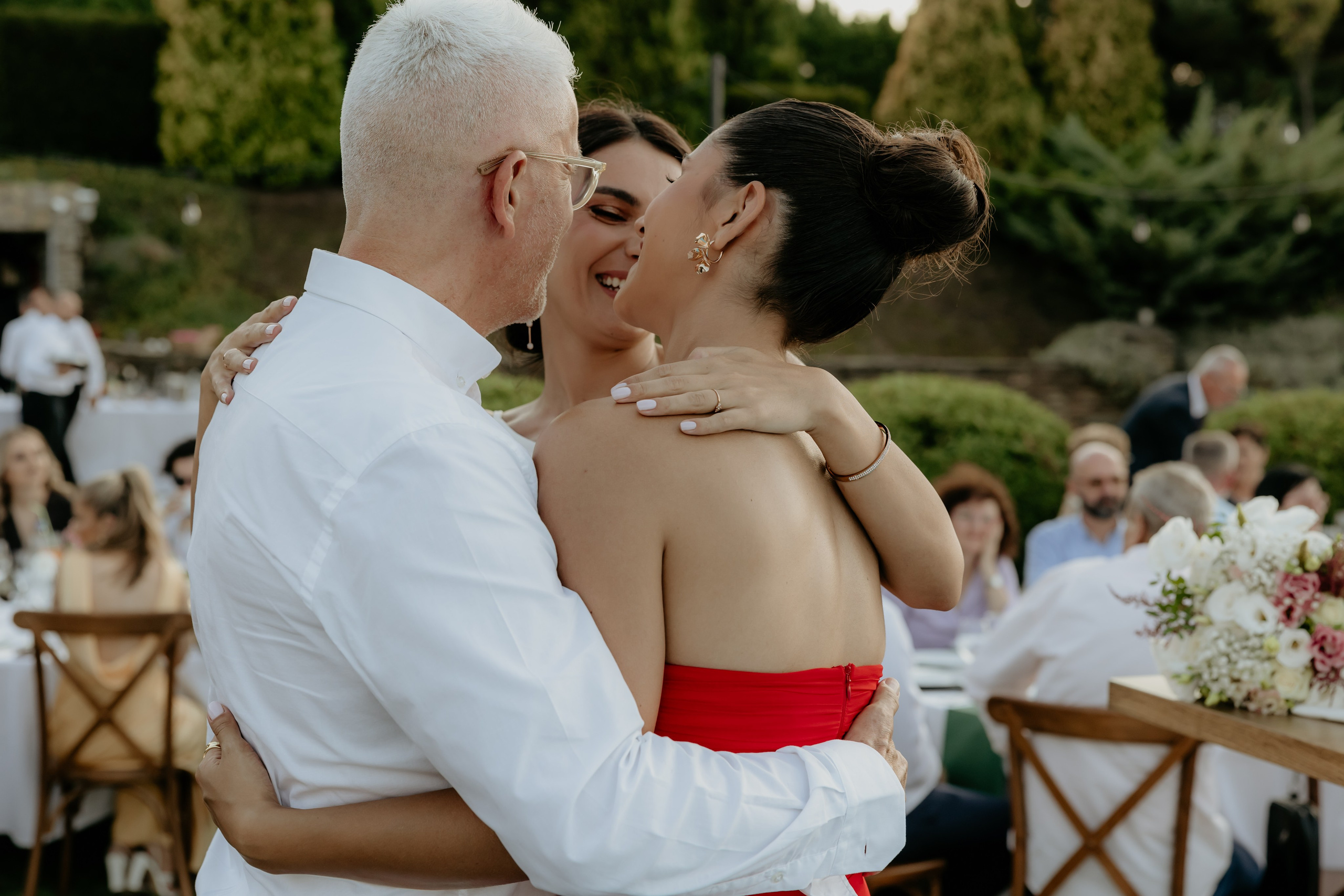 J&C Wedding. Family and children photographer in Belgrade Milja Ciric