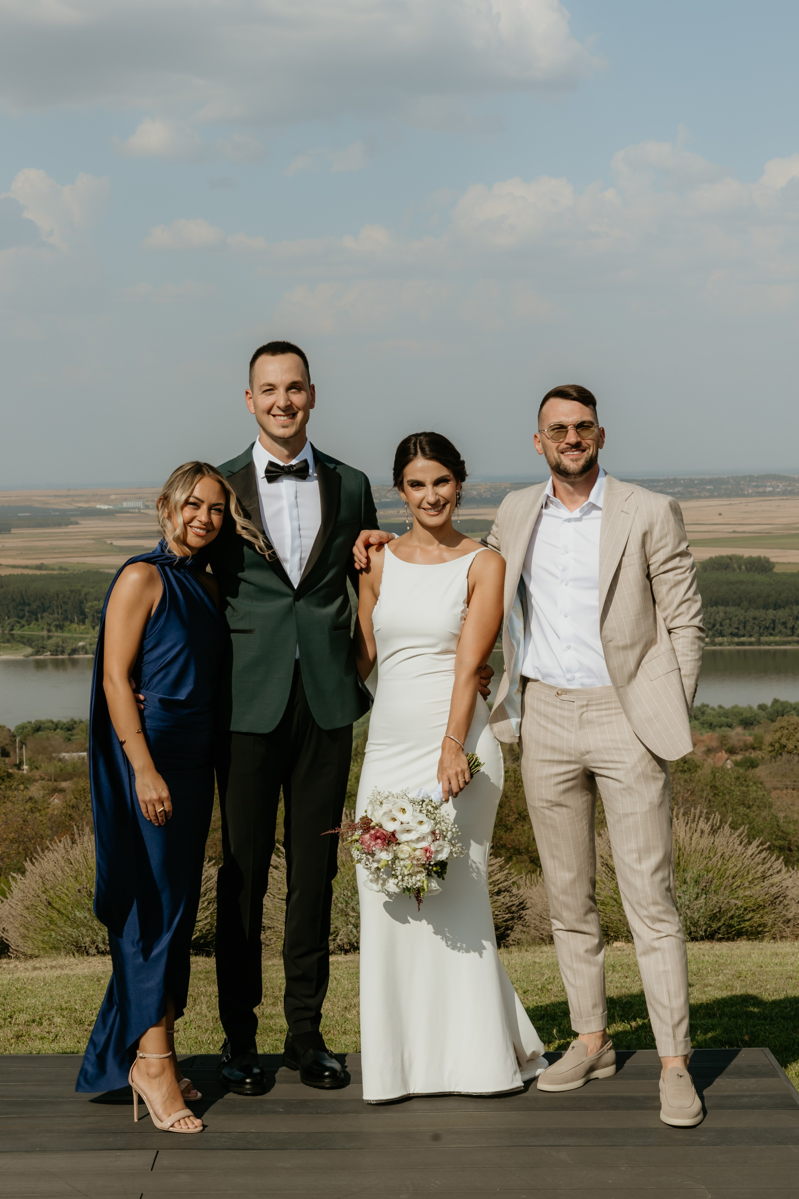 J&C Wedding. Family and children photographer in Belgrade Milja Ciric