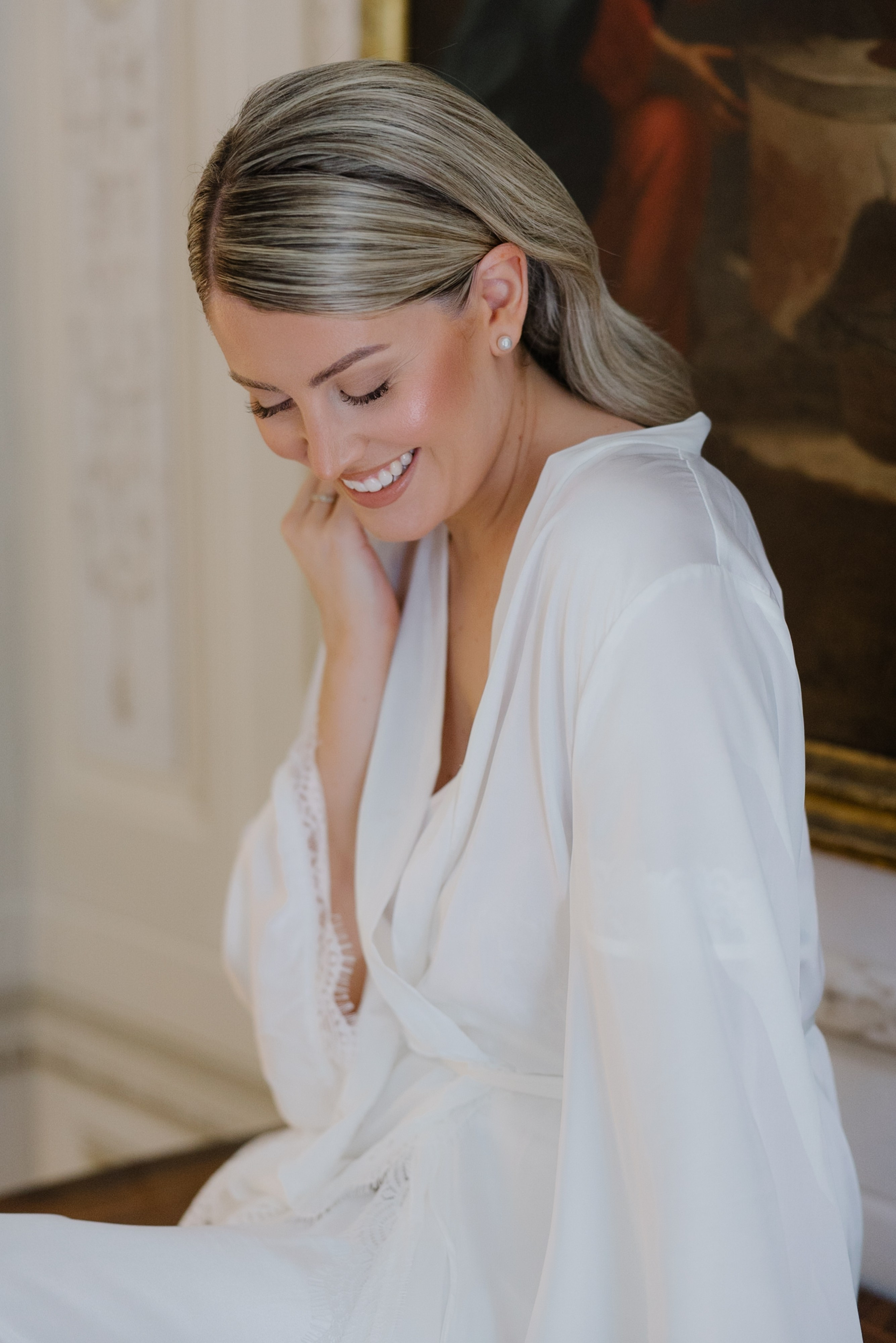 Melissa&Obaid. Wedding photographer Italy