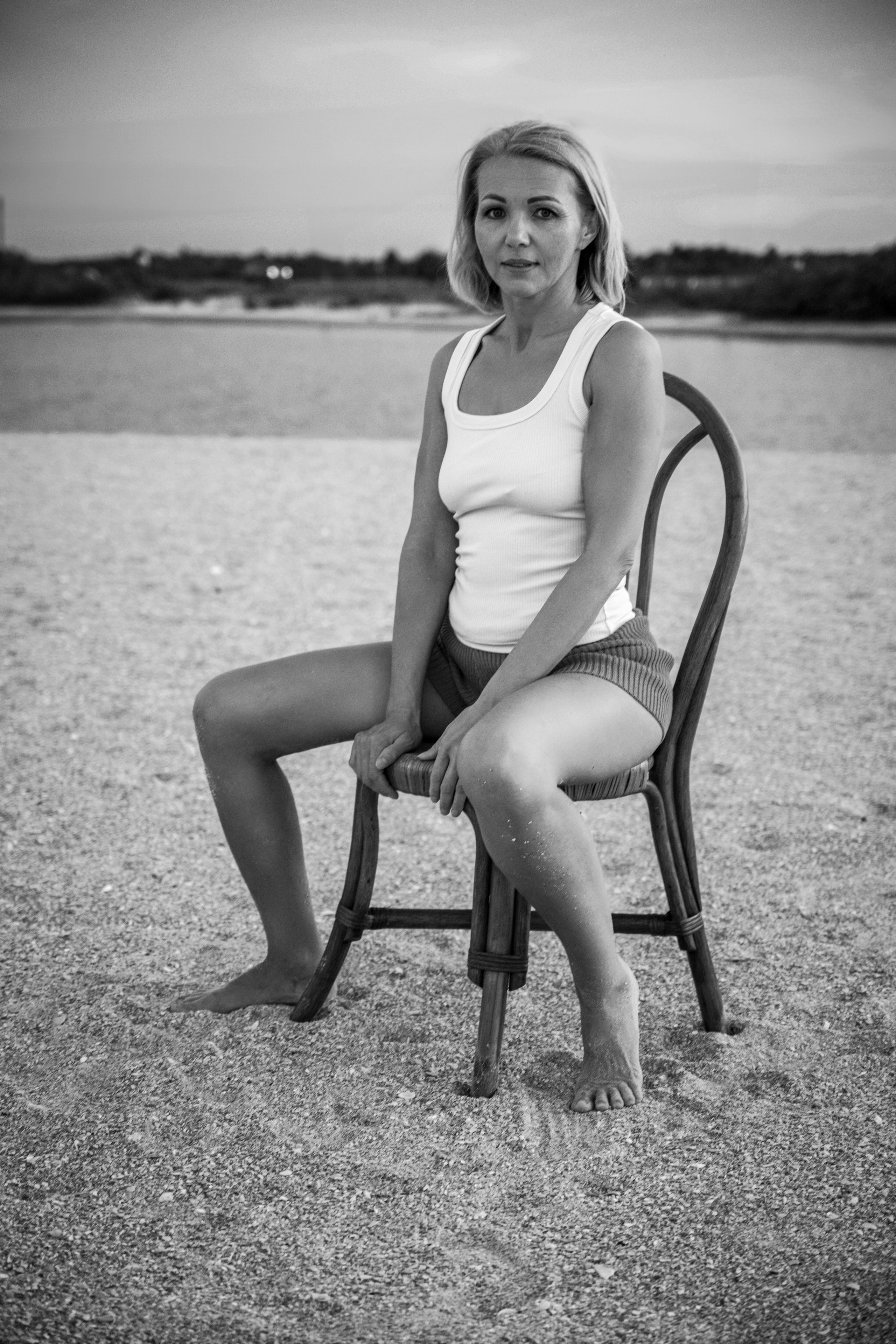 Tatiana, 47. Katerina Royter — Photographer for Women 40+
