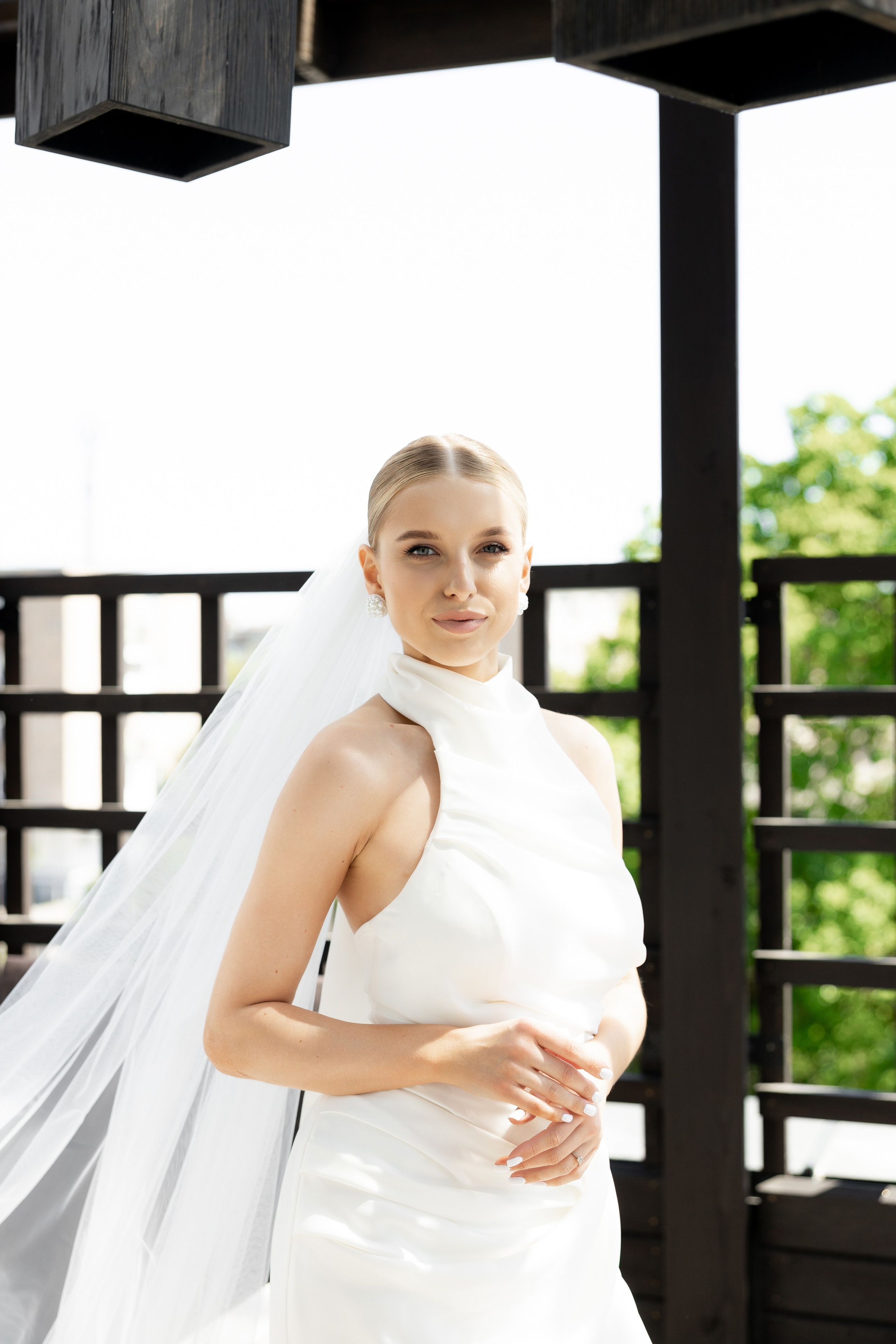 Victoria Taras. Ірина Терещук