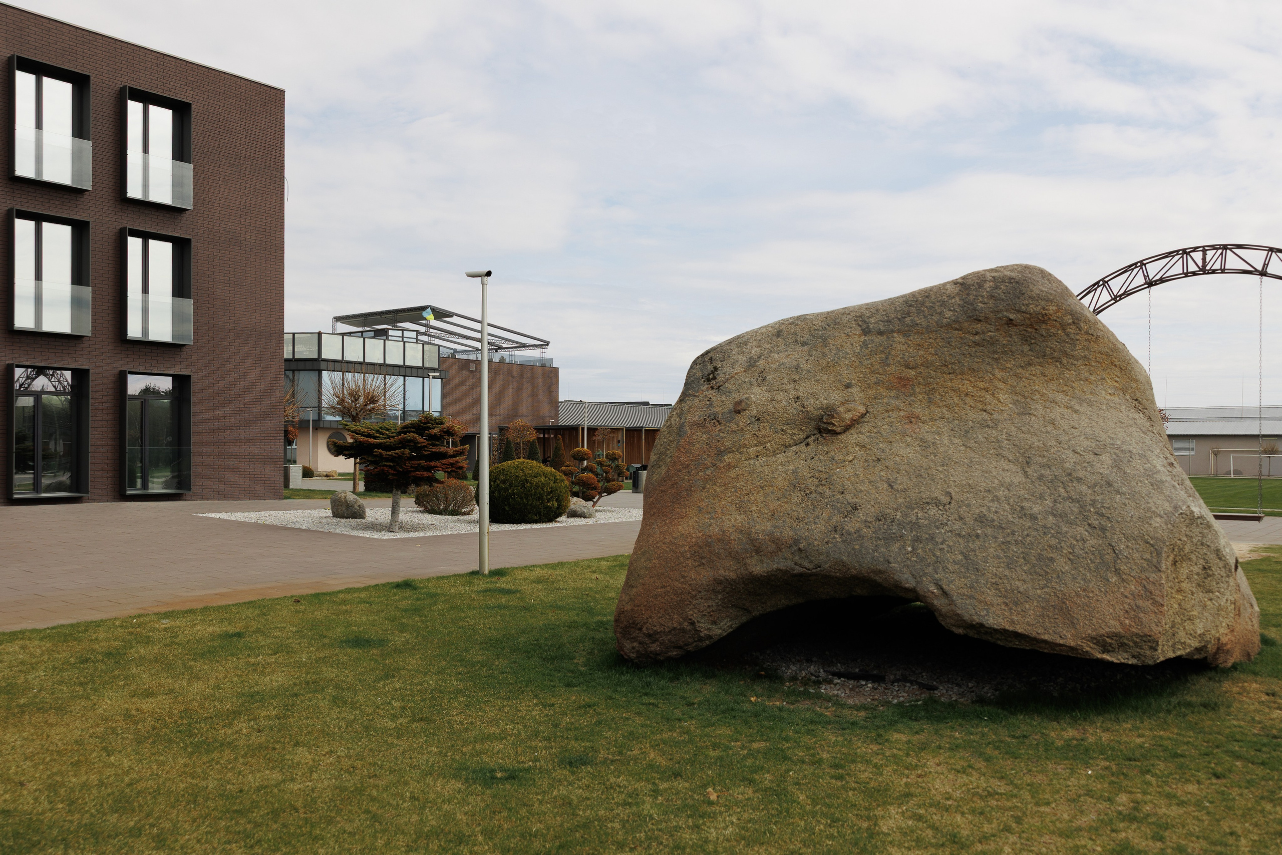 Інтер’єрна фотографія. Iryna Trokhymovych