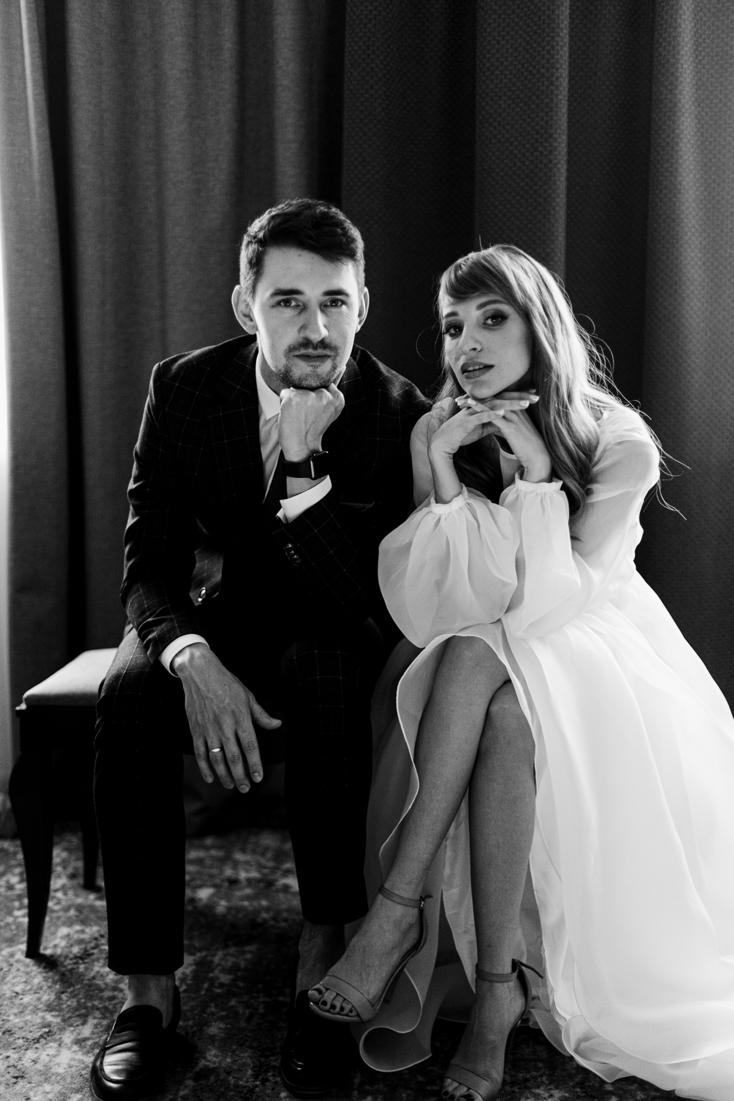 Angelika & Pavel. Wedding Photography & Videography San Francisco, Sacramento