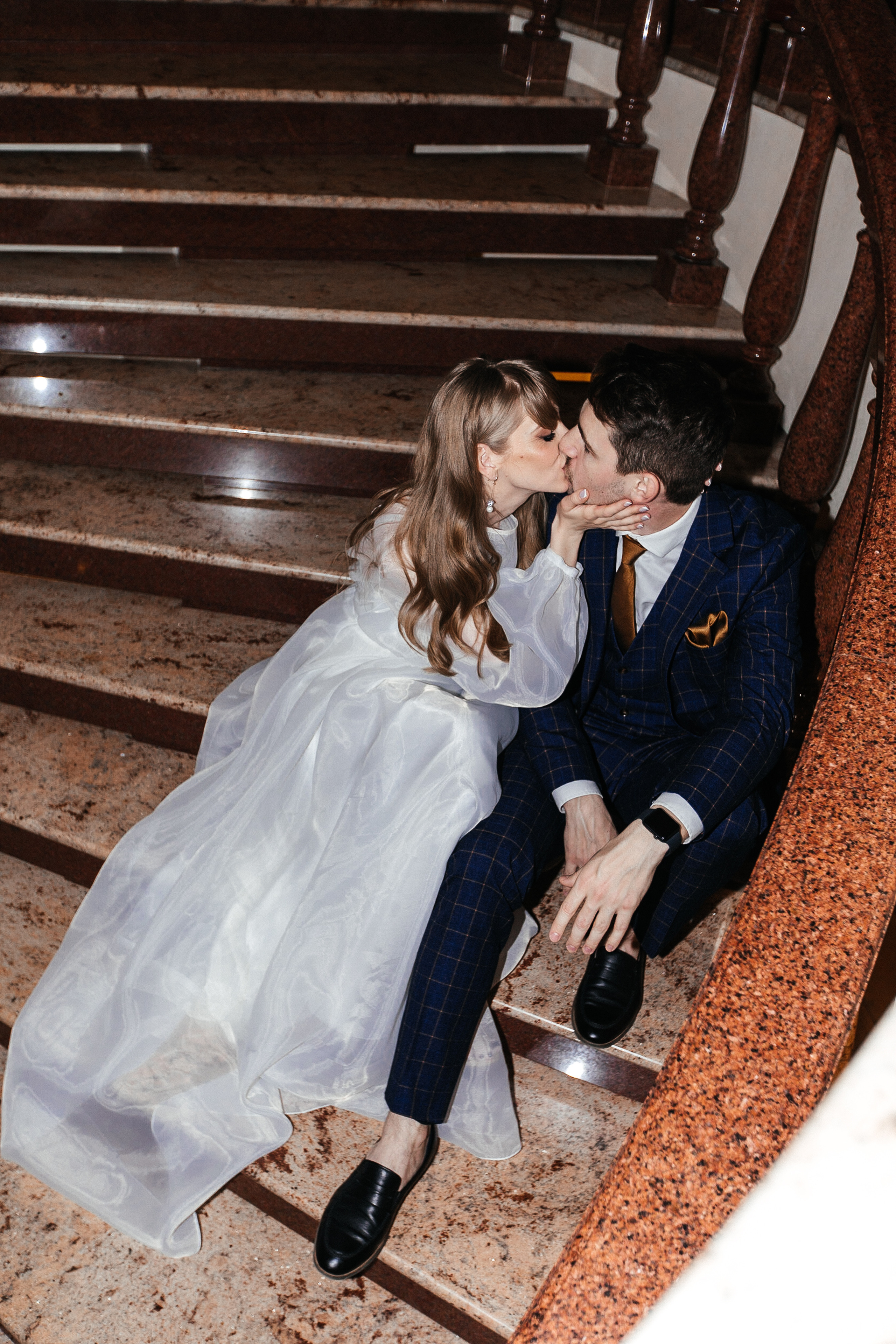 Angelika & Pavel. Wedding Photography & Videography San Francisco, Sacramento