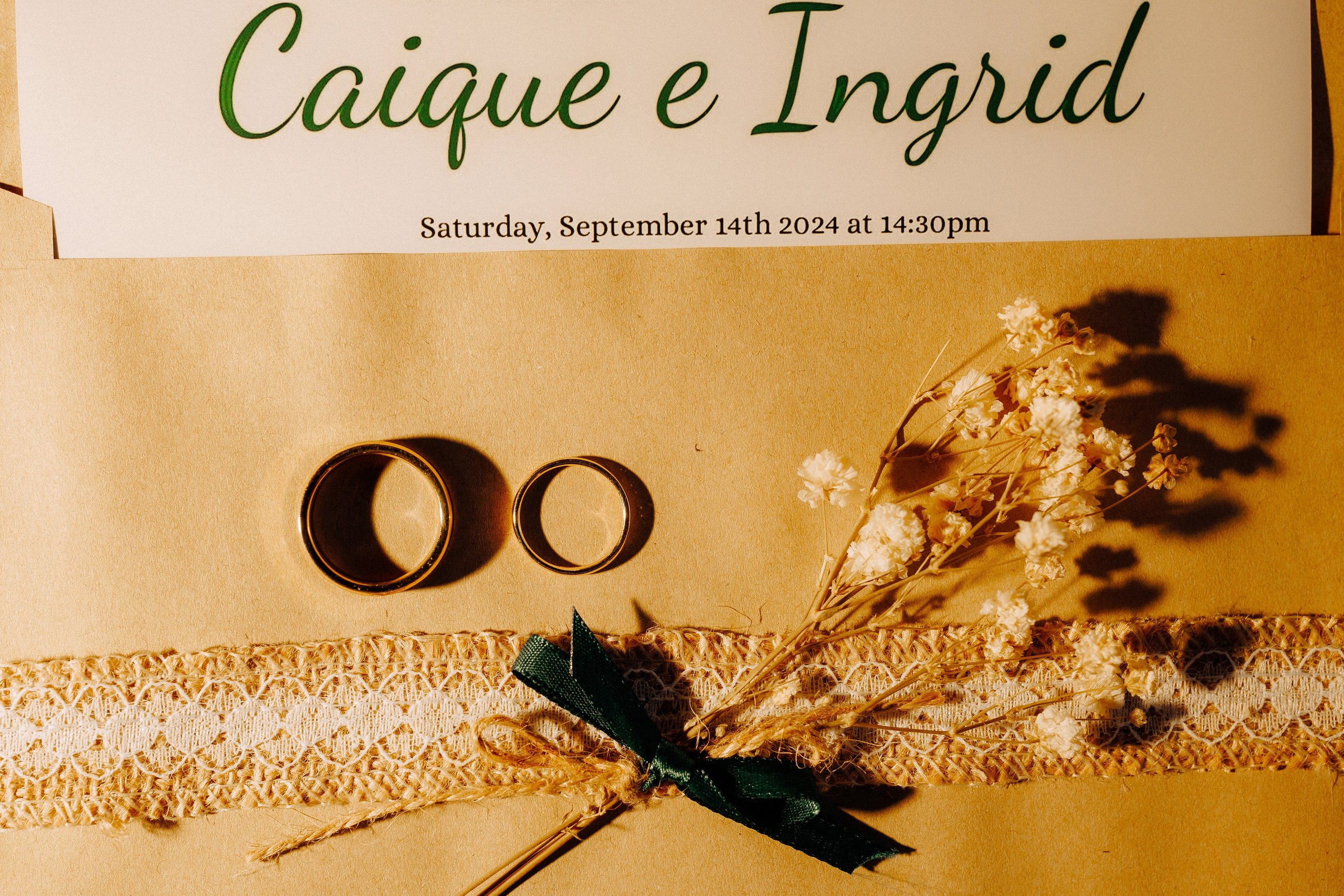 Caique & Ingrid. Photographer in Dublin, Pavel