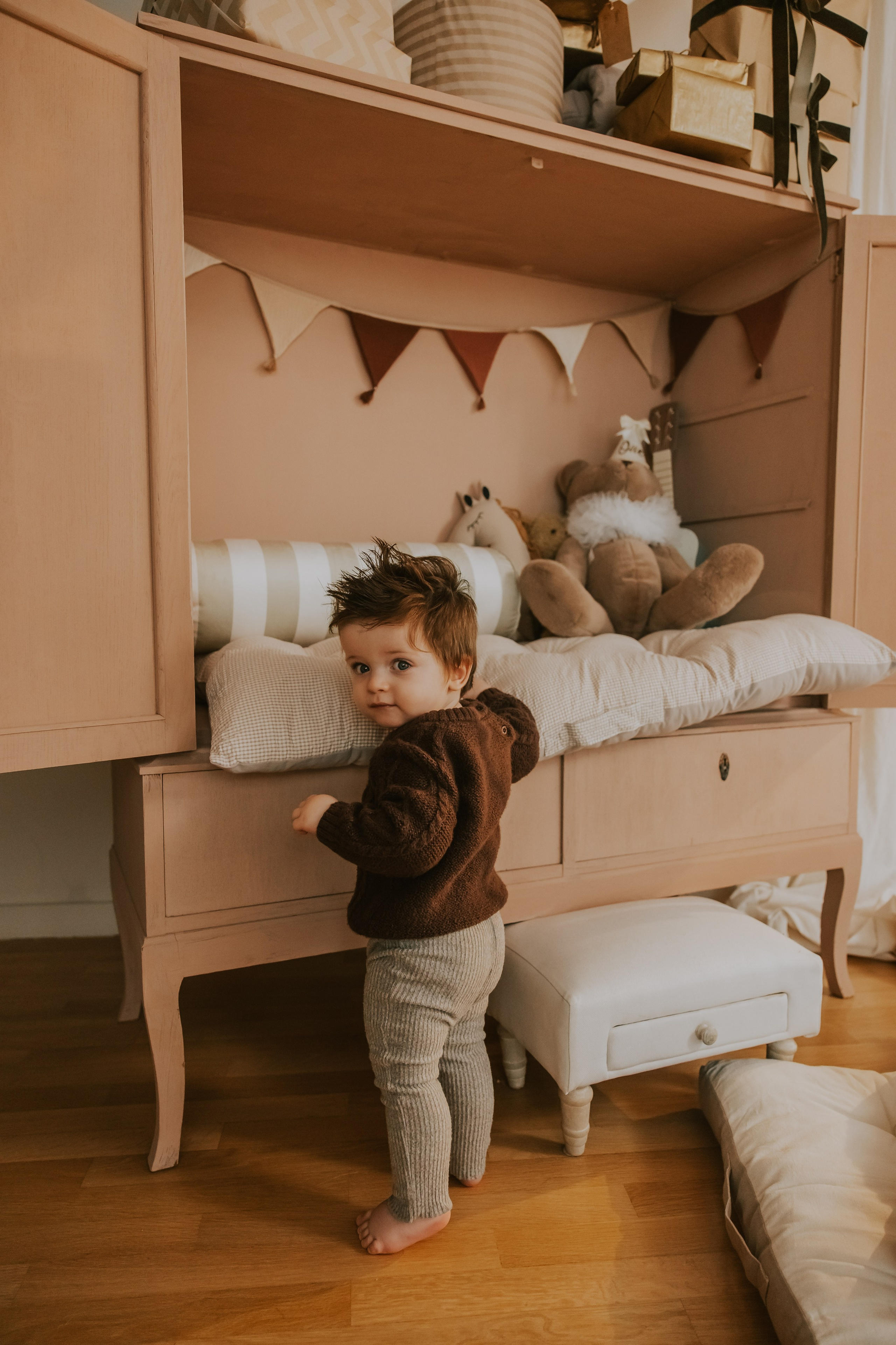 Декор 2026. Фотограф Ирина Йотова