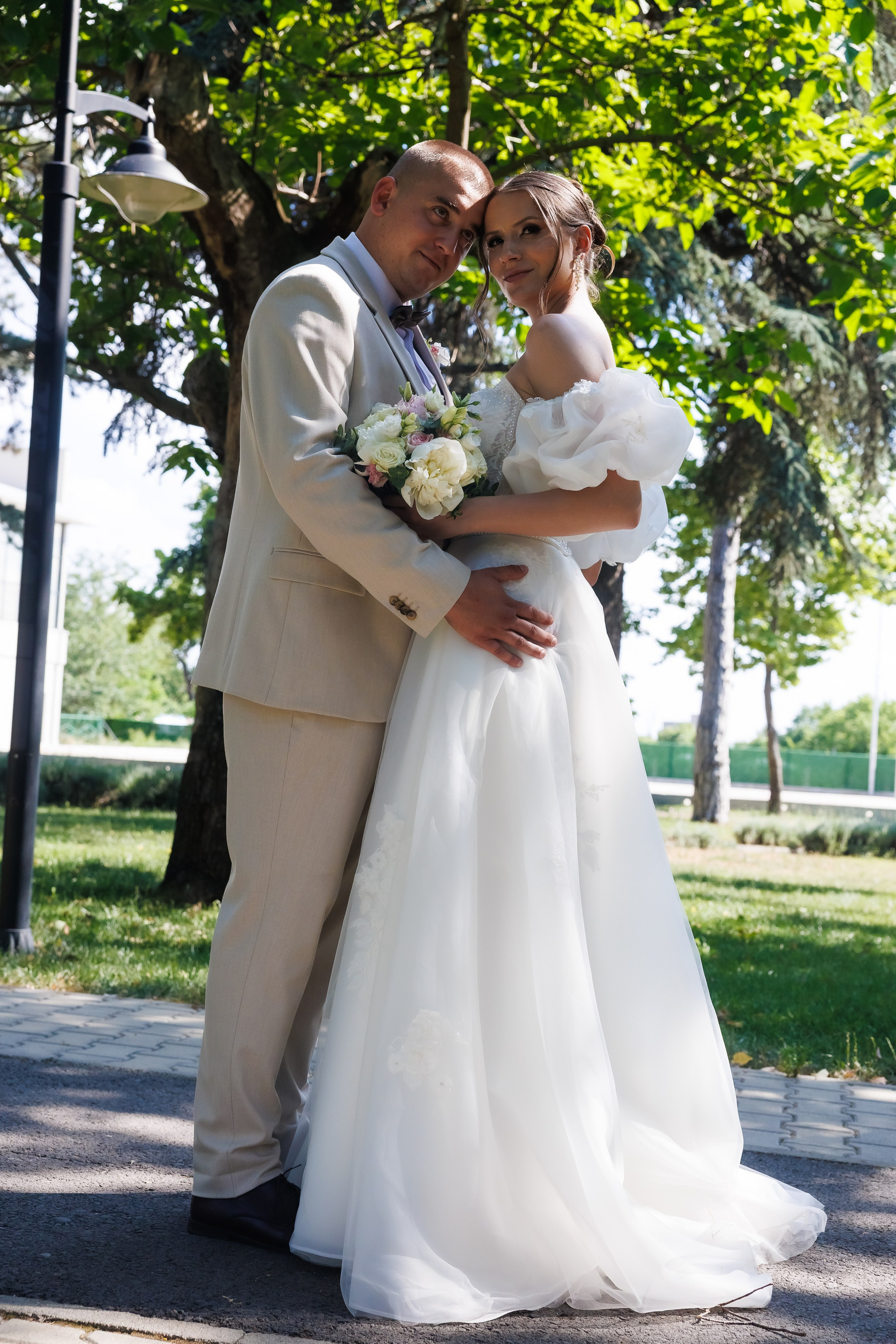 Сватба Айтос. Фотограф Ирина Йотова