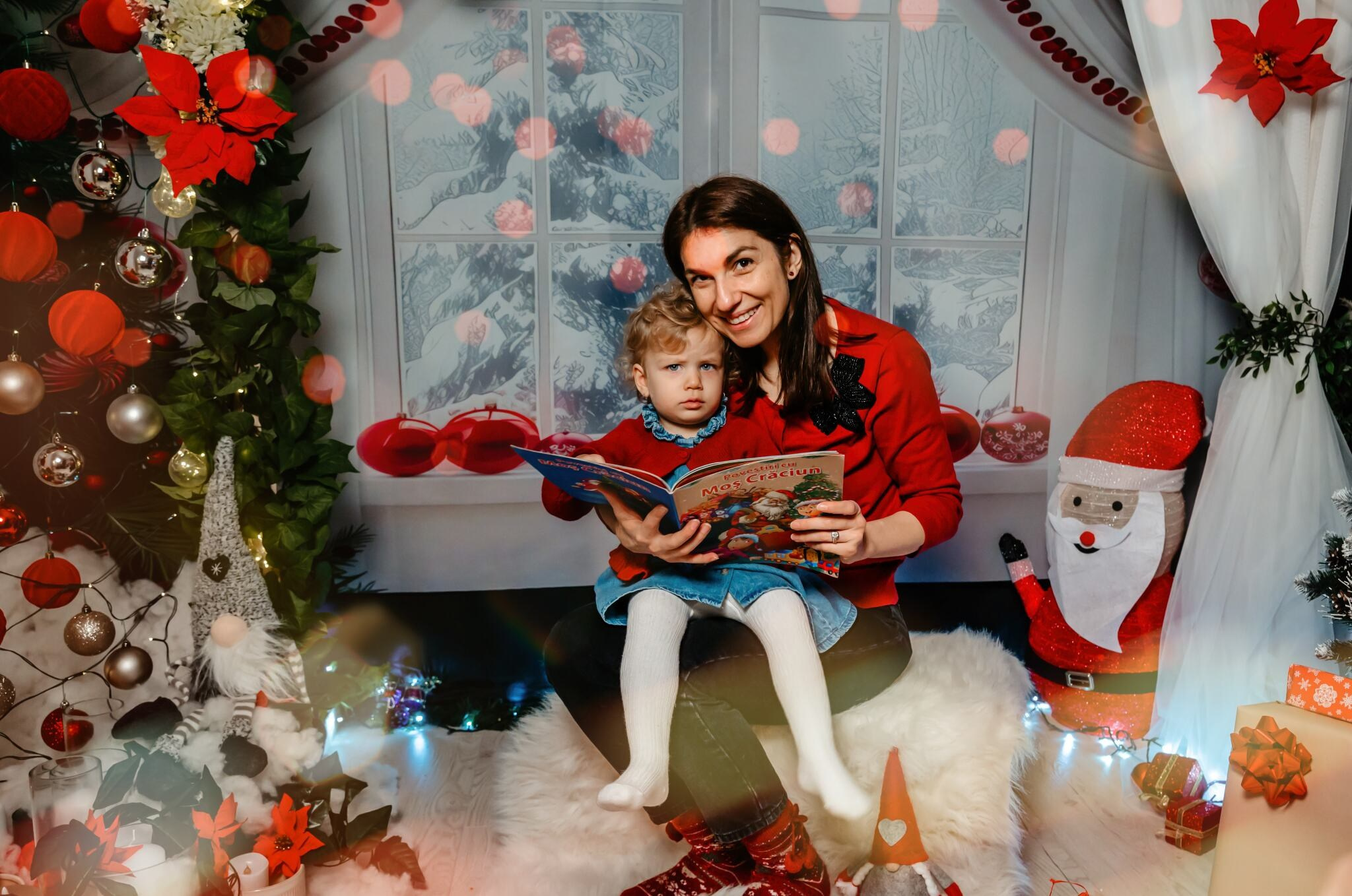 Sedinta Craciun Lucian