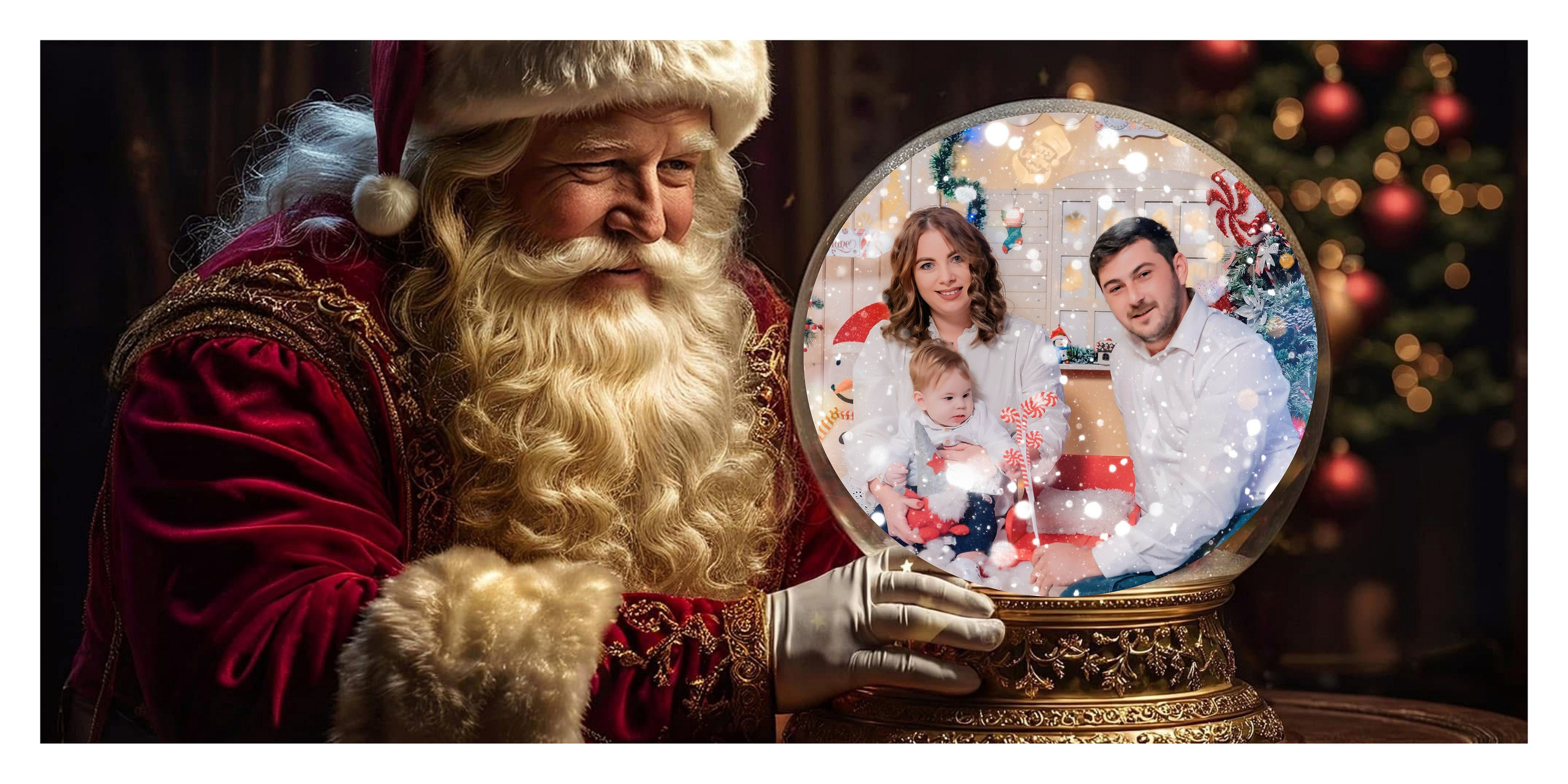 Album Craciun Georgiana