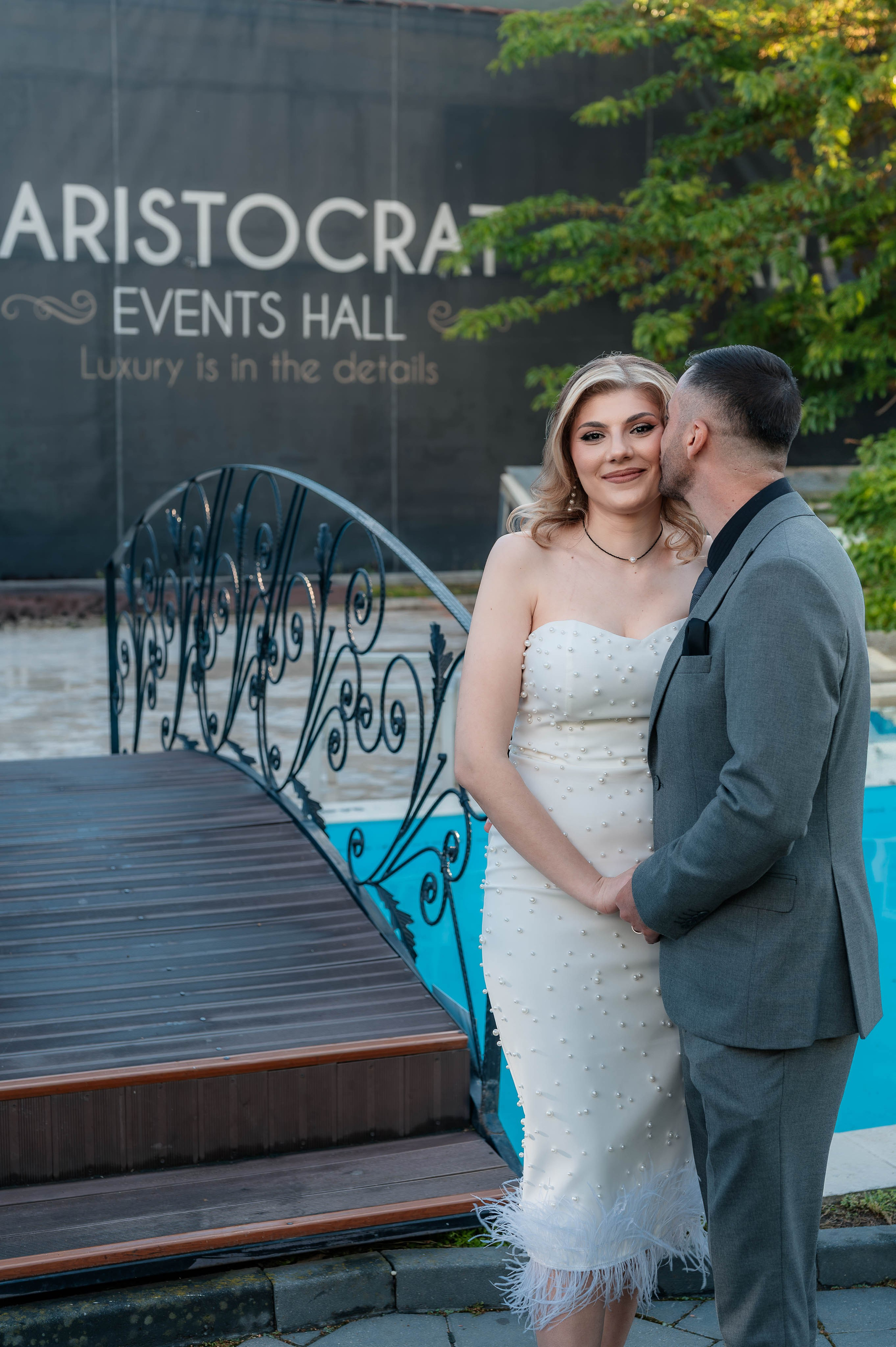 Botez Anastasia Irina