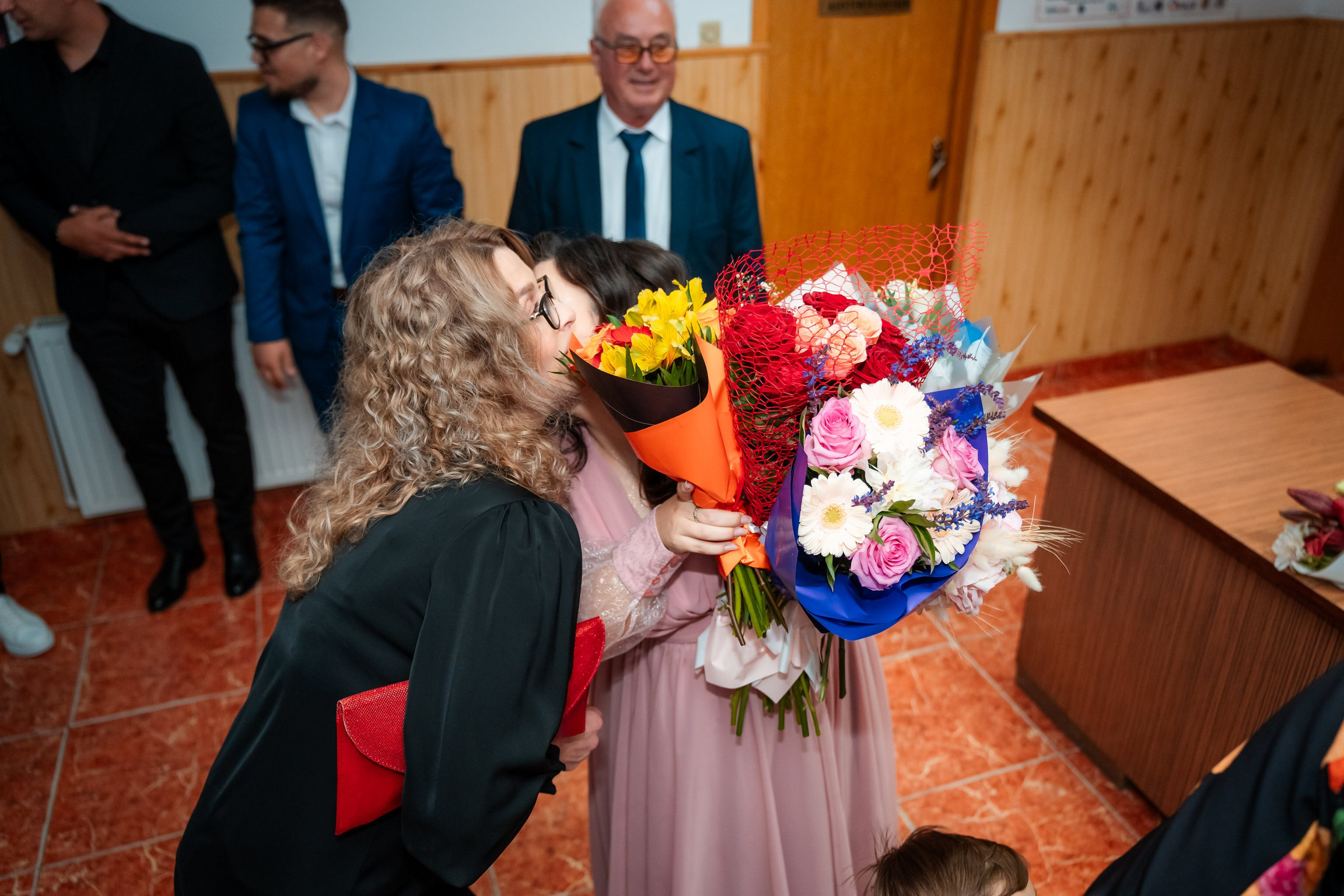 Cununie Luiza & Madalin