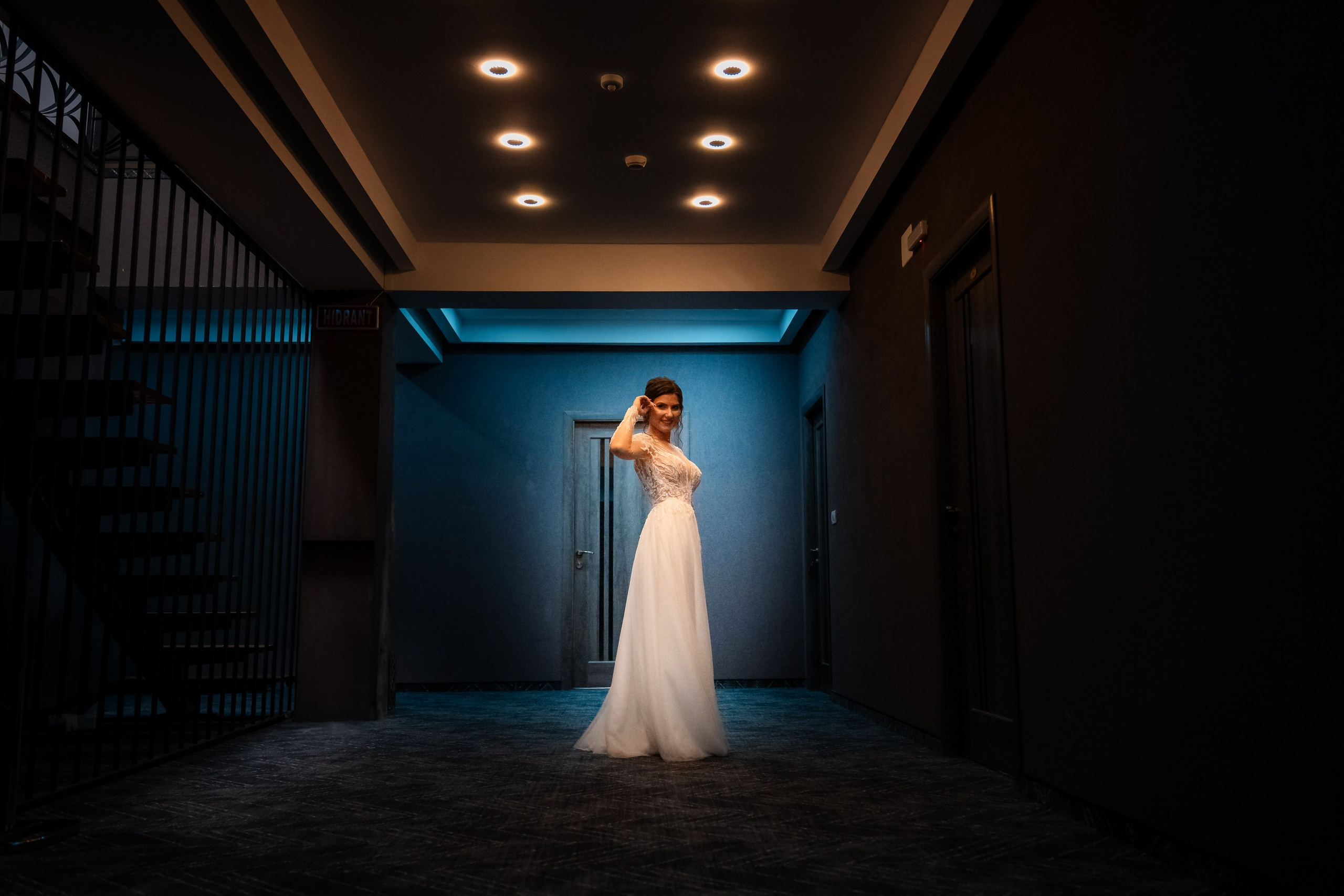 Nunta Laura & Marius