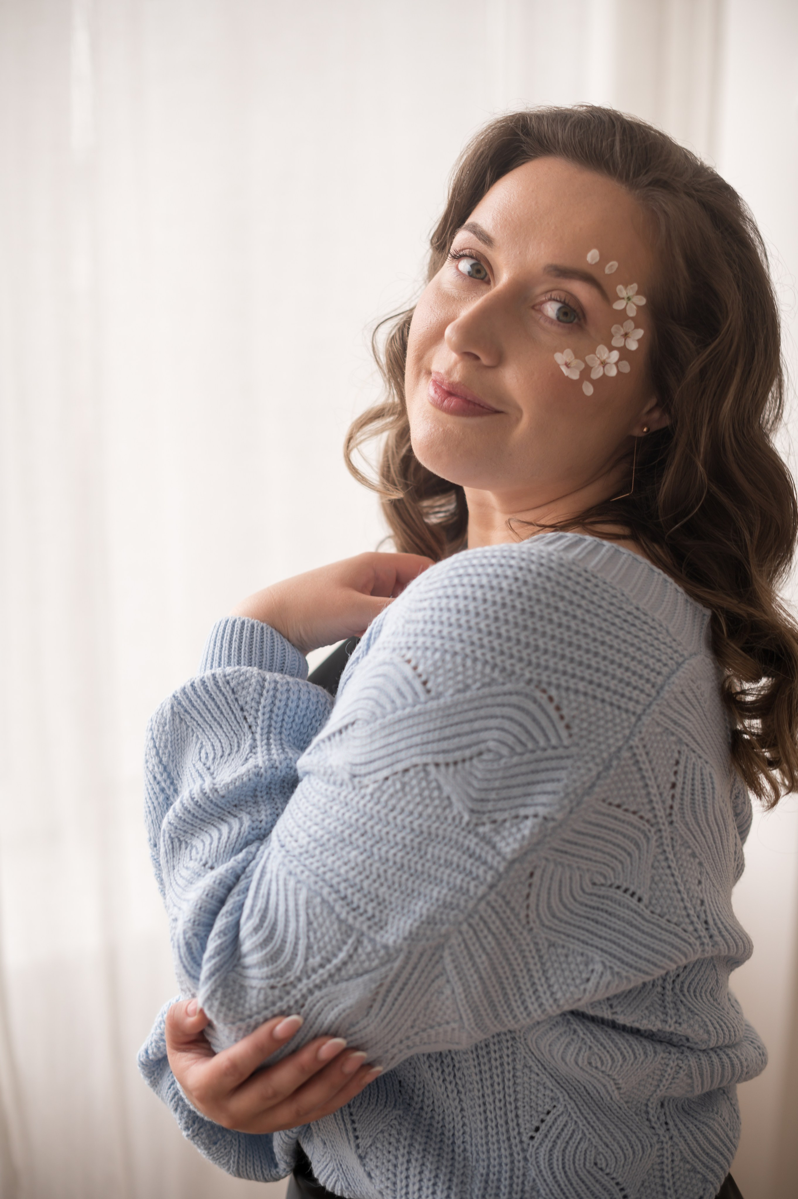 Sesje kobiece. Fotograf rodzinny w Poznaniu Nadzeja Sawicka